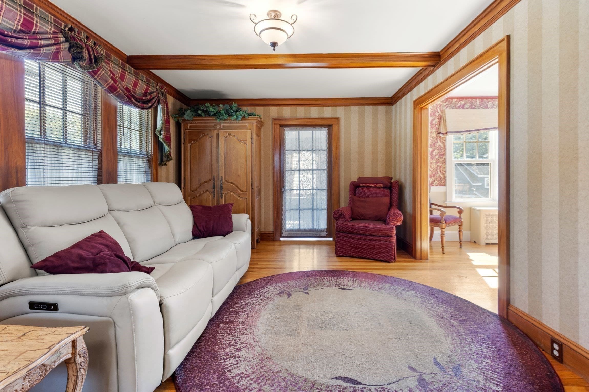 Single Family Residence at 202 Spring St, Arlington MA 02476, Arlington, photo 13 of 41