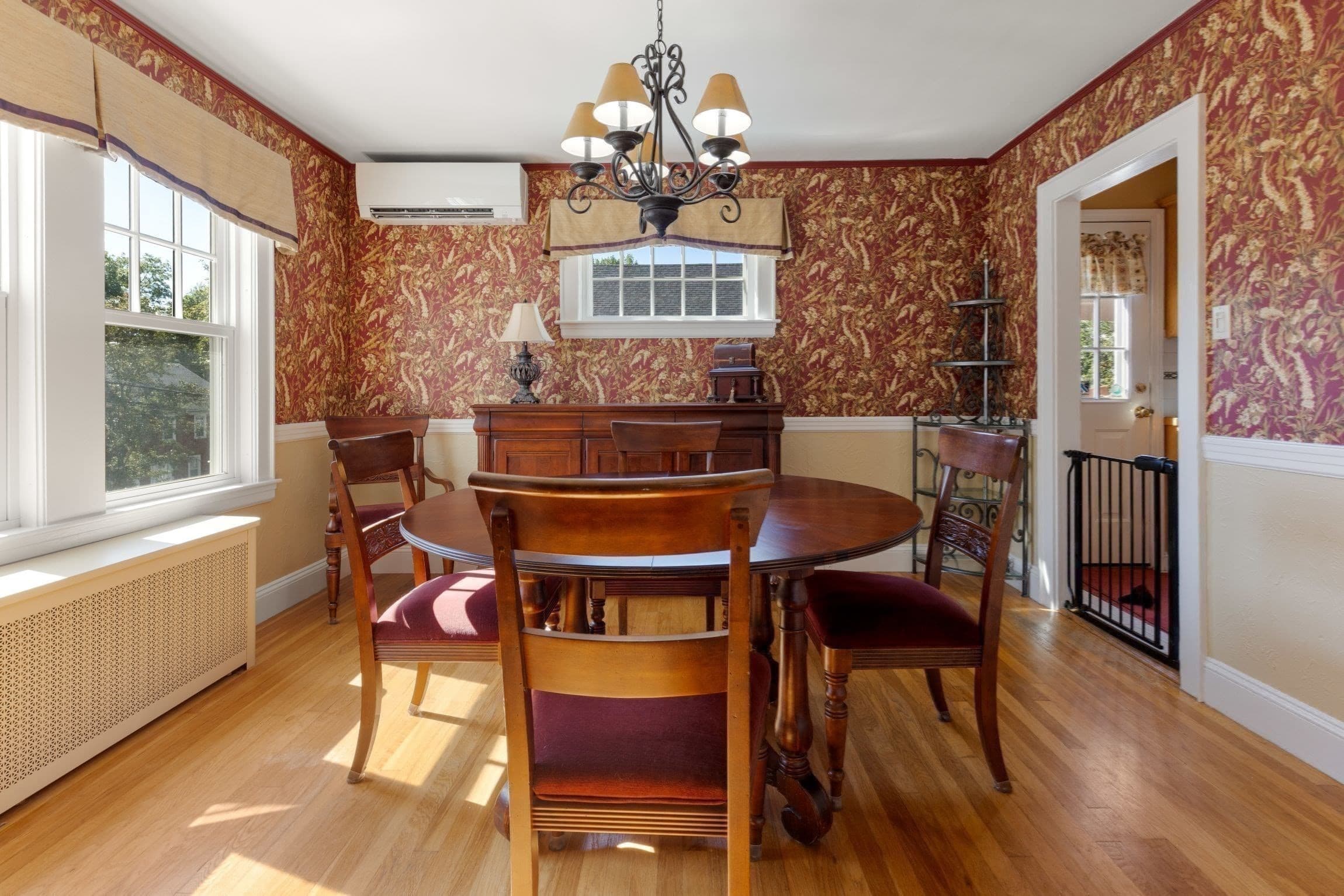 Single Family Residence at 202 Spring St, Arlington MA 02476, Arlington, photo 16 of 41