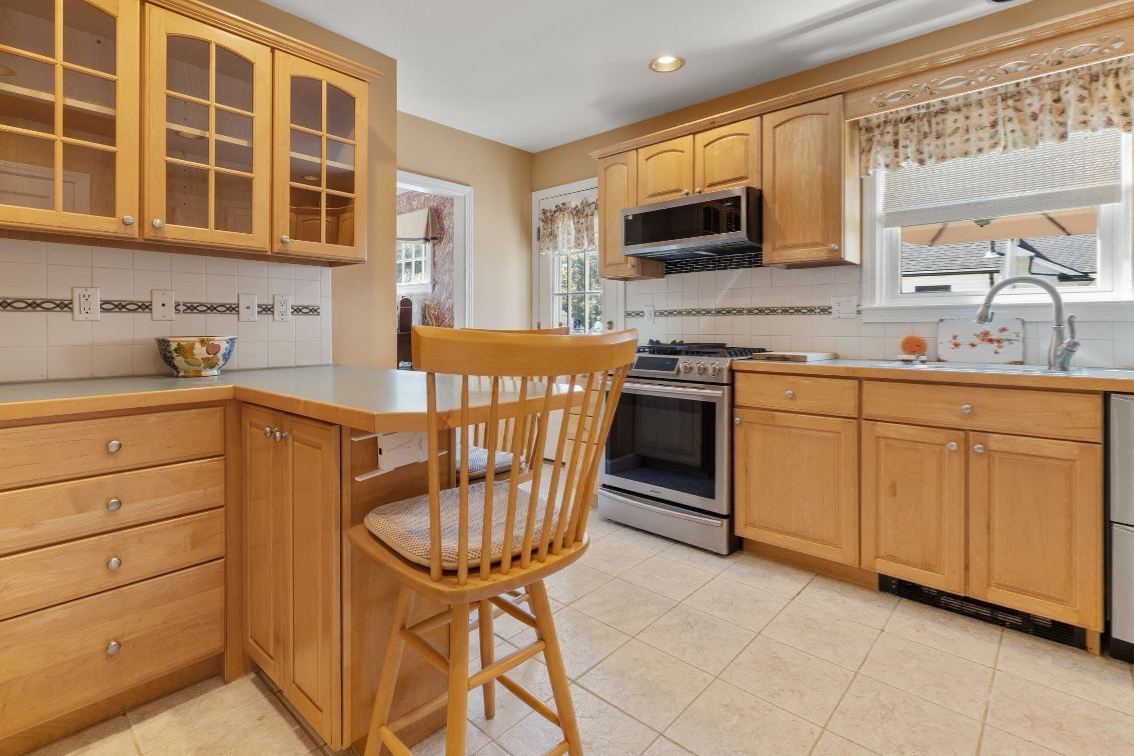 Single Family Residence at 202 Spring St, Arlington MA 02476, Arlington, photo 24 of 41