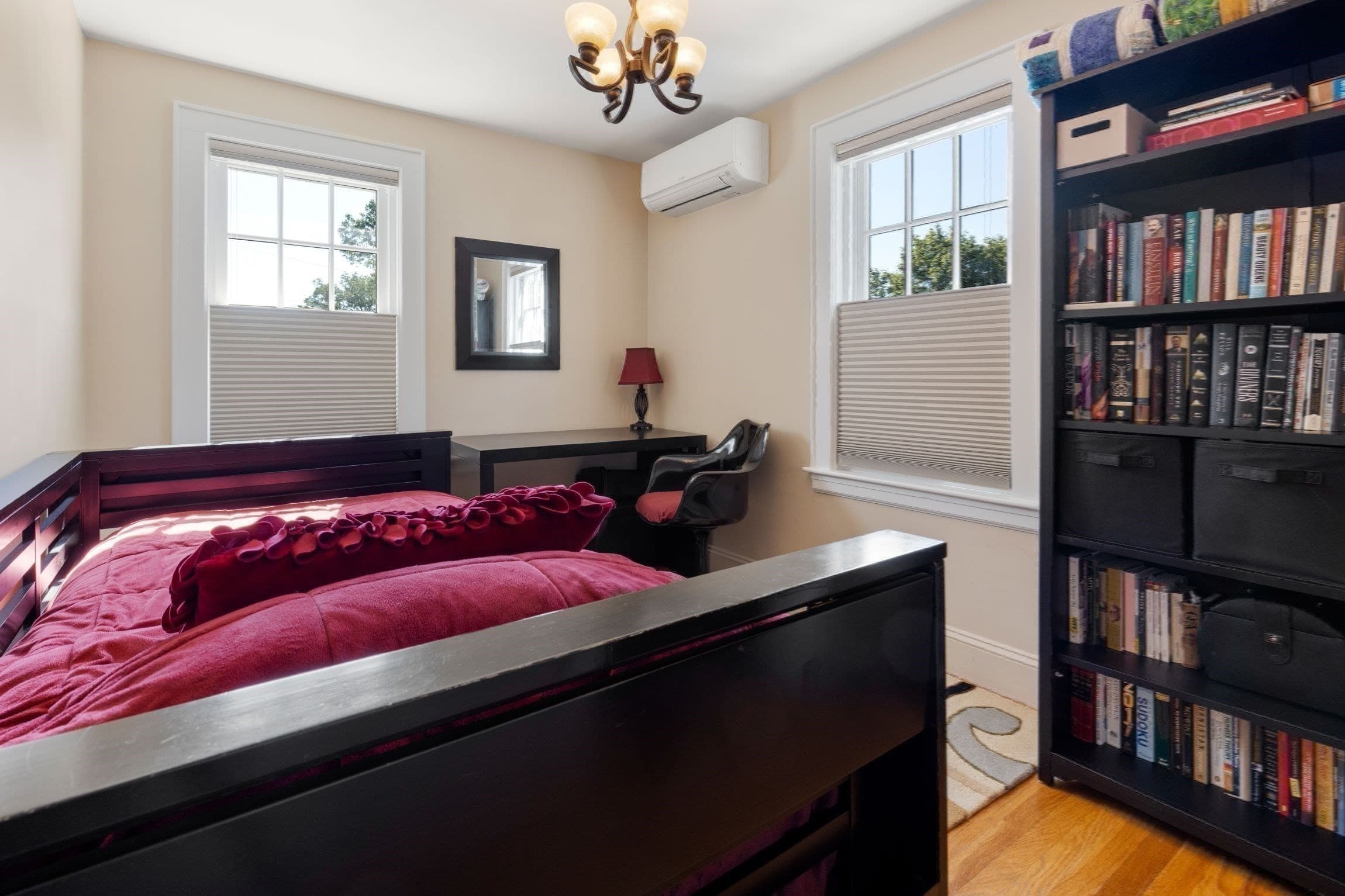 Single Family Residence at 202 Spring St, Arlington MA 02476, Arlington, photo 30 of 41