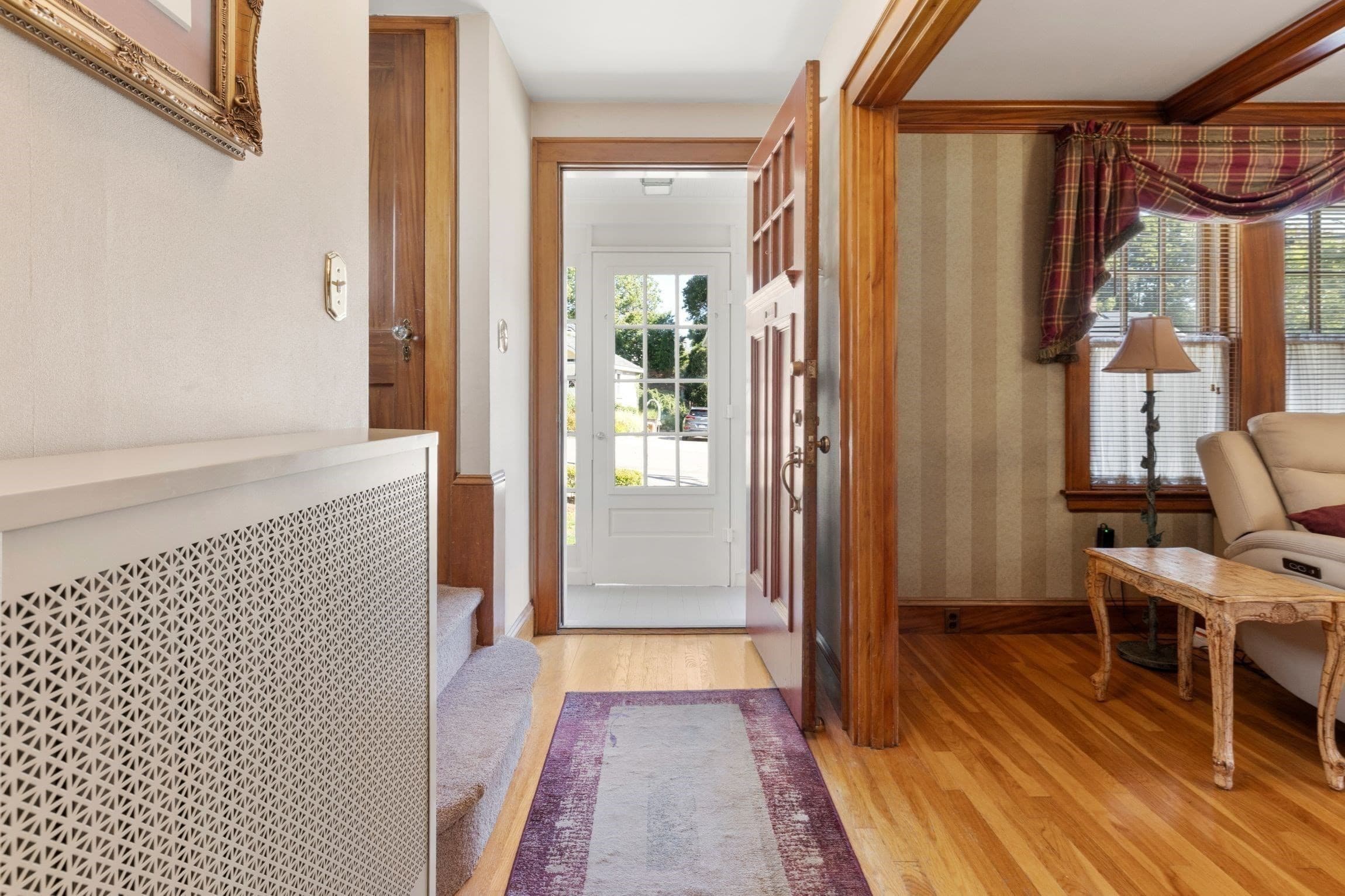 Single Family Residence at 202 Spring St, Arlington MA 02476, Arlington, photo 10 of 41