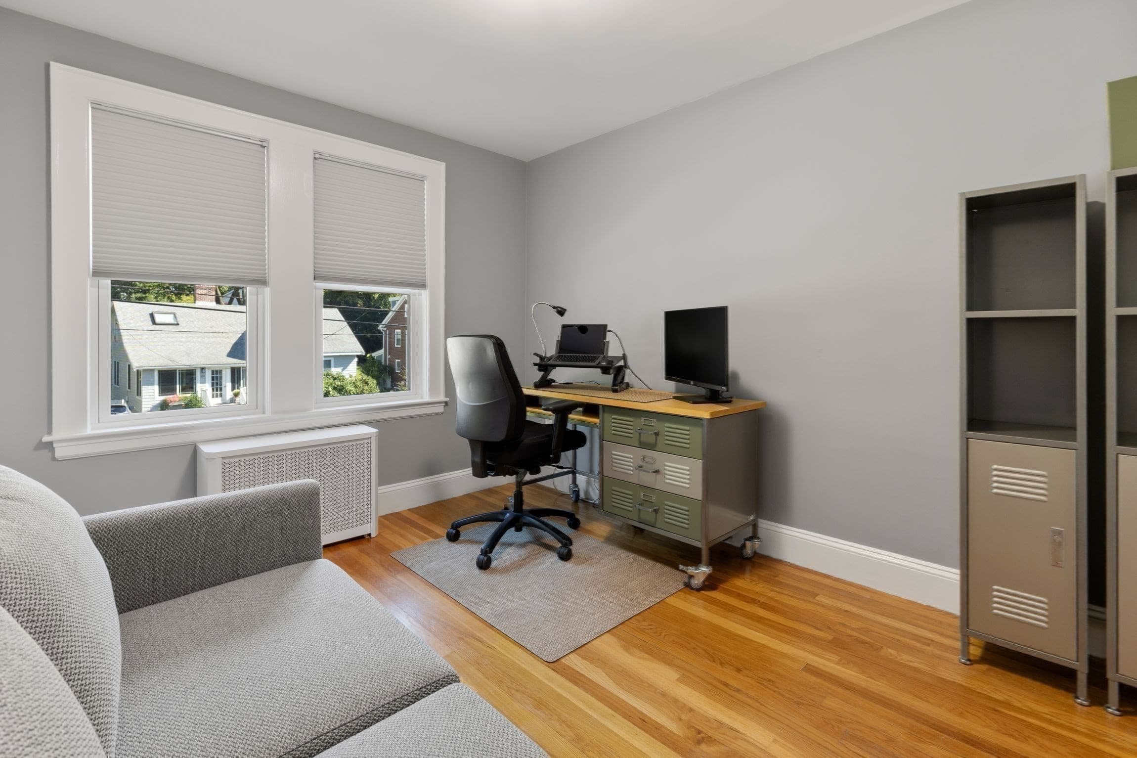 Single Family Residence at 202 Spring St, Arlington MA 02476, Arlington, photo 33 of 41