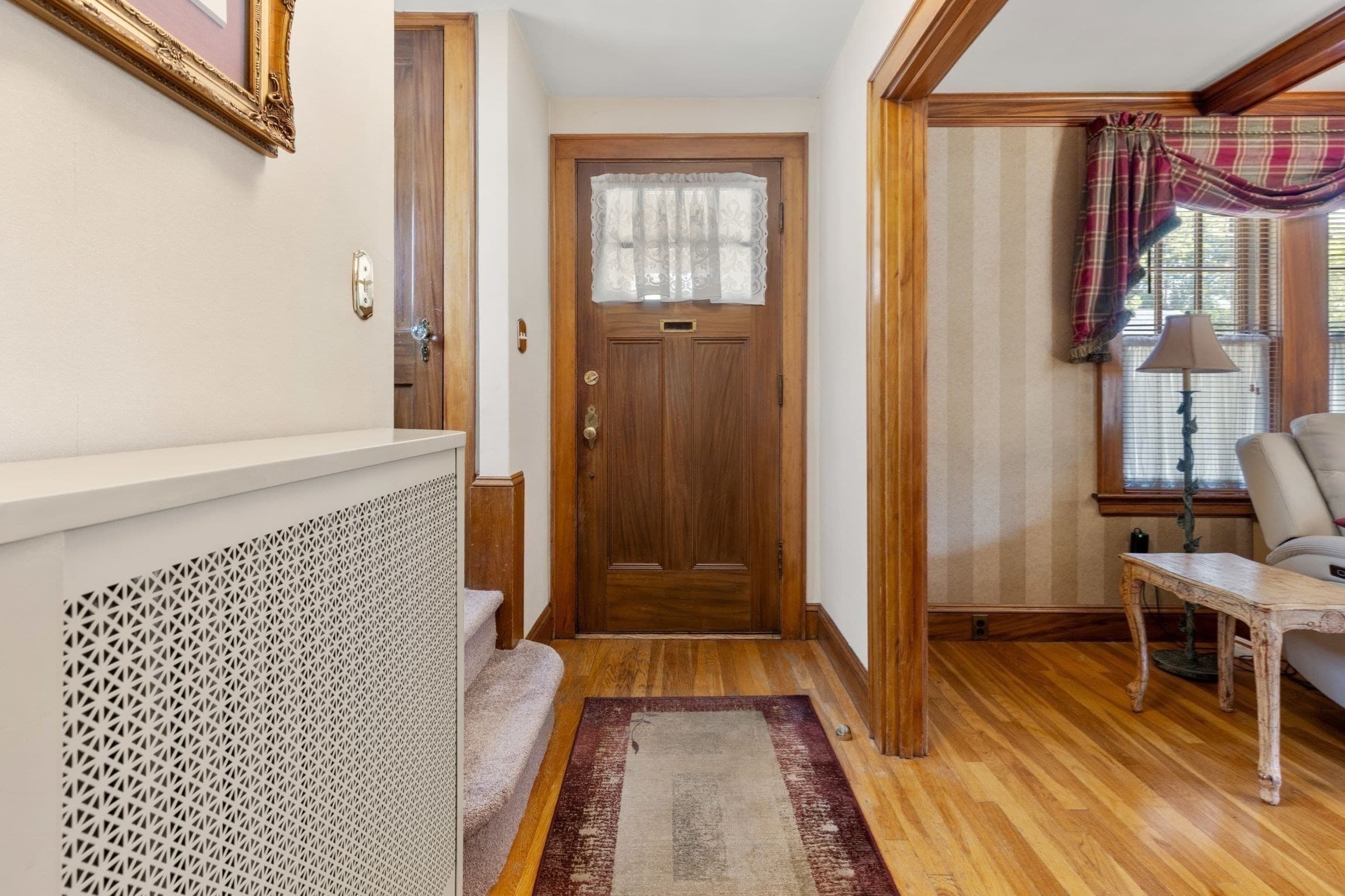 Single Family Residence at 202 Spring St, Arlington MA 02476, Arlington, photo 11 of 41