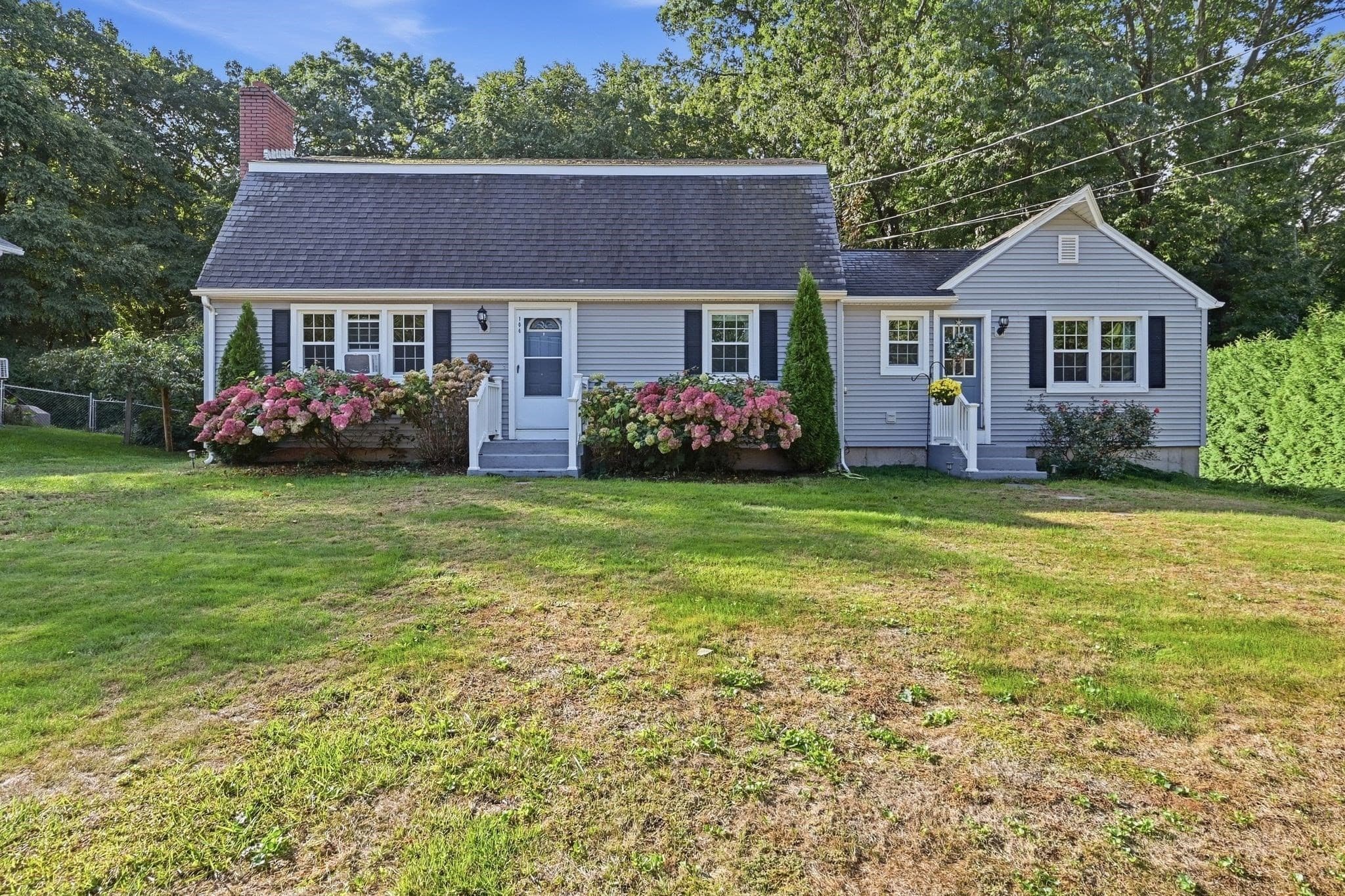 106 Northridge Rd, Westfield MA 01085