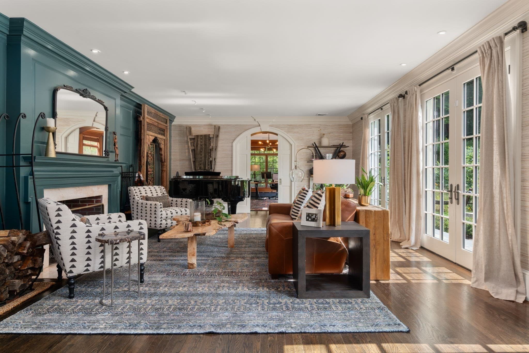 Single Family Residence at 150 Pond Road, Wellesley MA 02482, Wellesley, photo 5 of 41