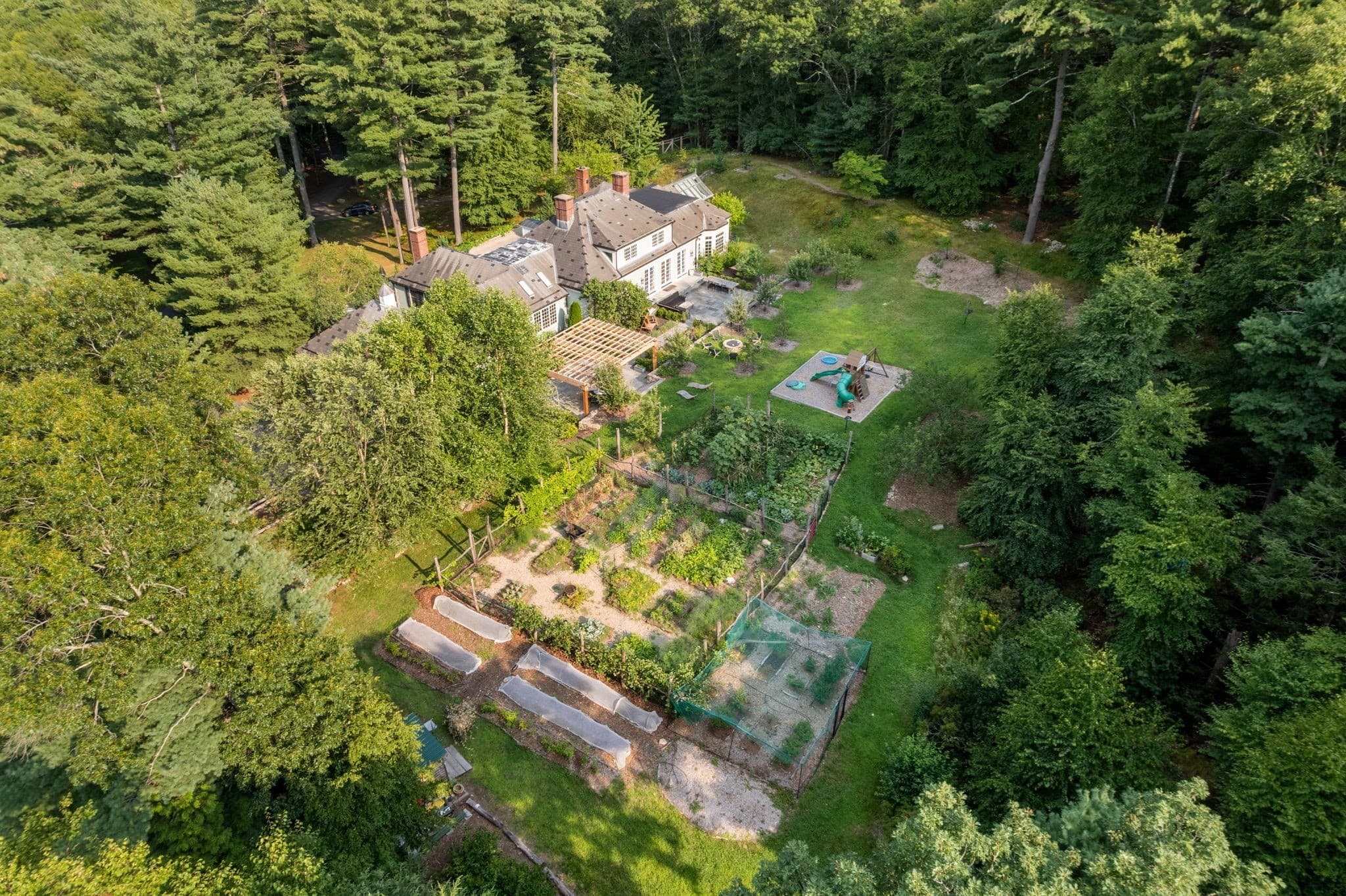 Single Family Residence at 150 Pond Road, Wellesley MA 02482, Wellesley, photo 39 of 41