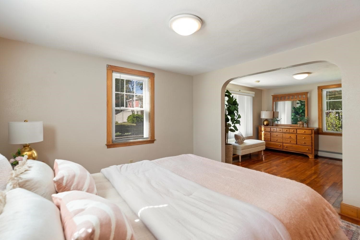 Single Family Residence at 75 Park Ave, Medford MA 02155, Medford, photo 17 of 31