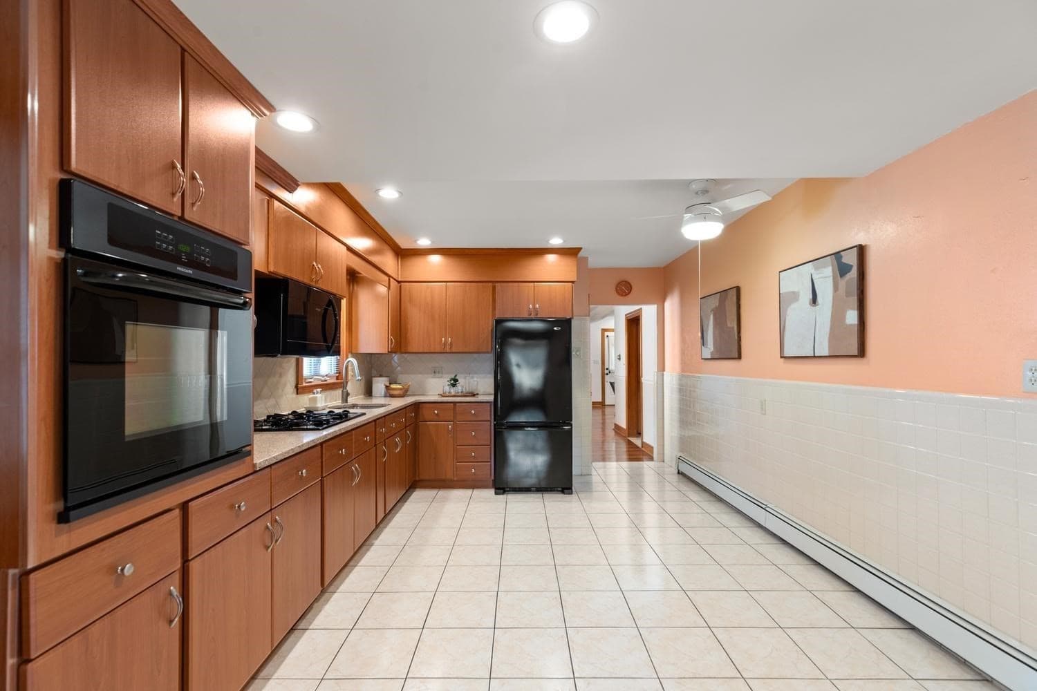 Single Family Residence at 75 Park Ave, Medford MA 02155, Medford, photo 12 of 31