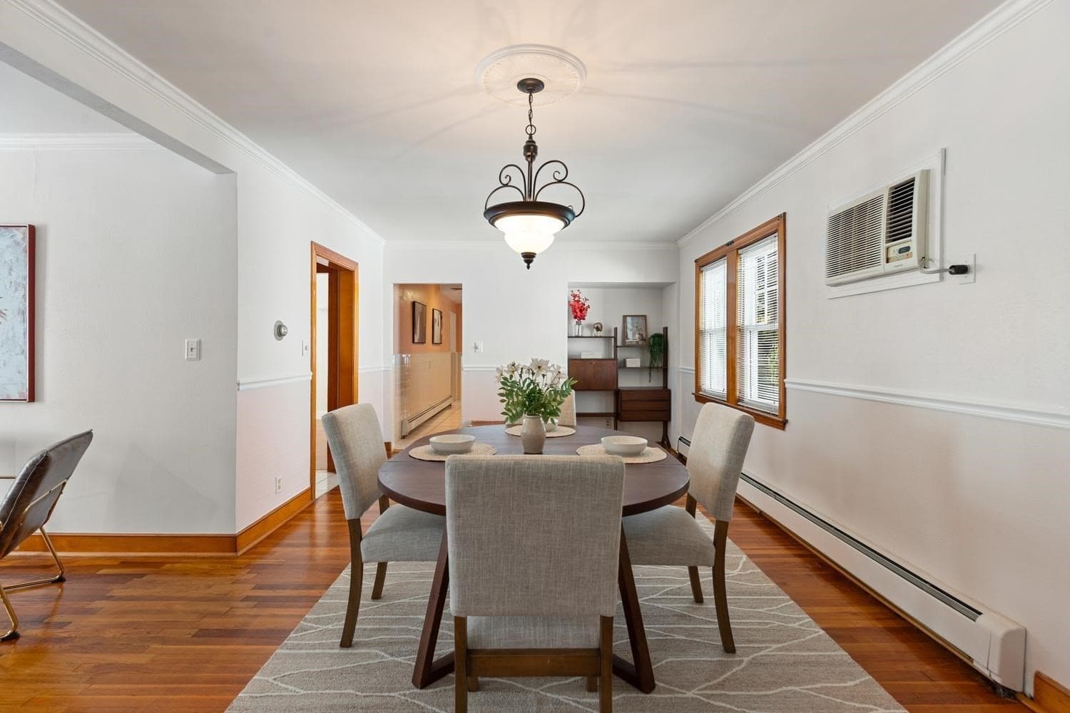 Single Family Residence at 75 Park Ave, Medford MA 02155, Medford, photo 7 of 31