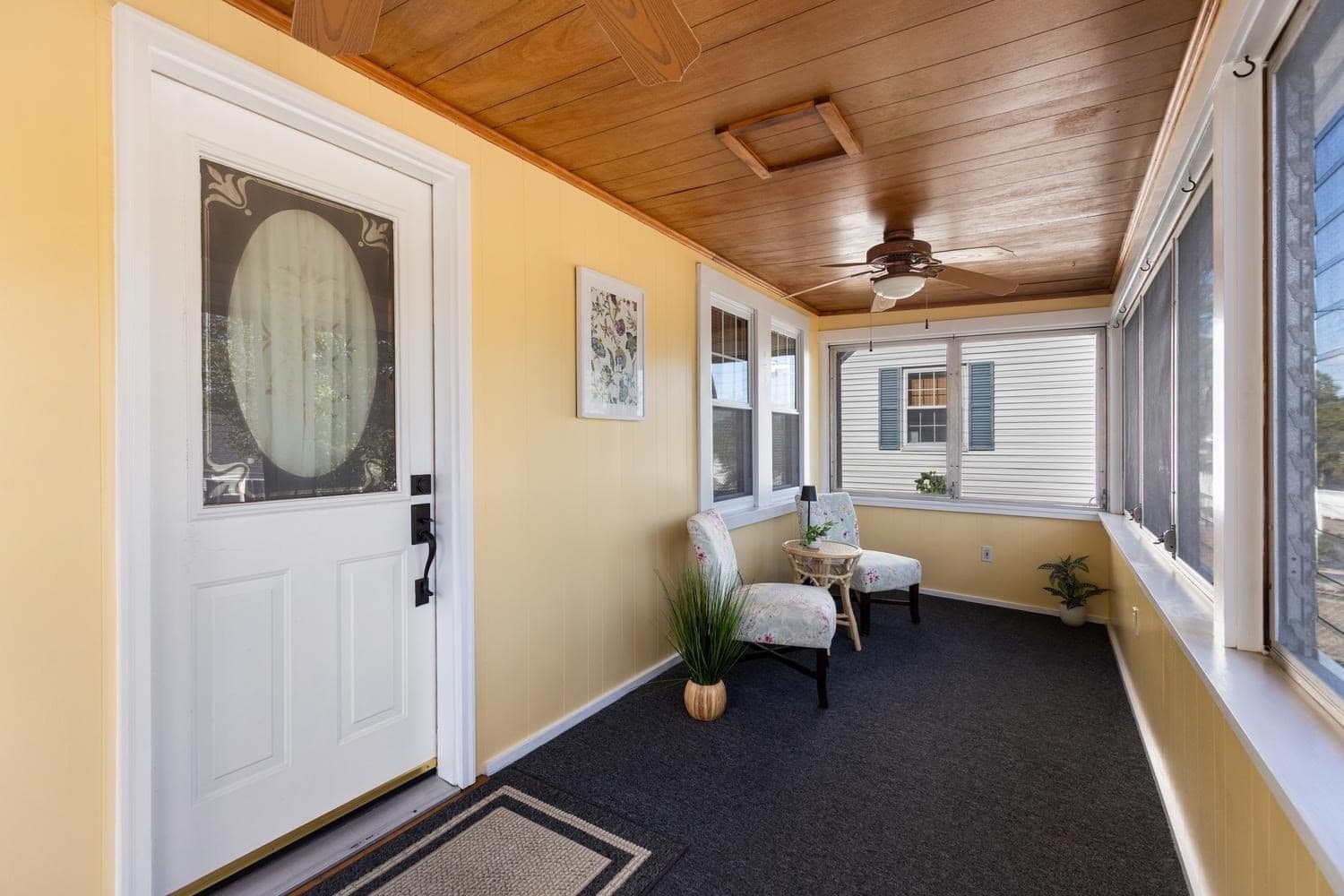 Single Family Residence at 75 Park Ave, Medford MA 02155, Medford, photo 3 of 31