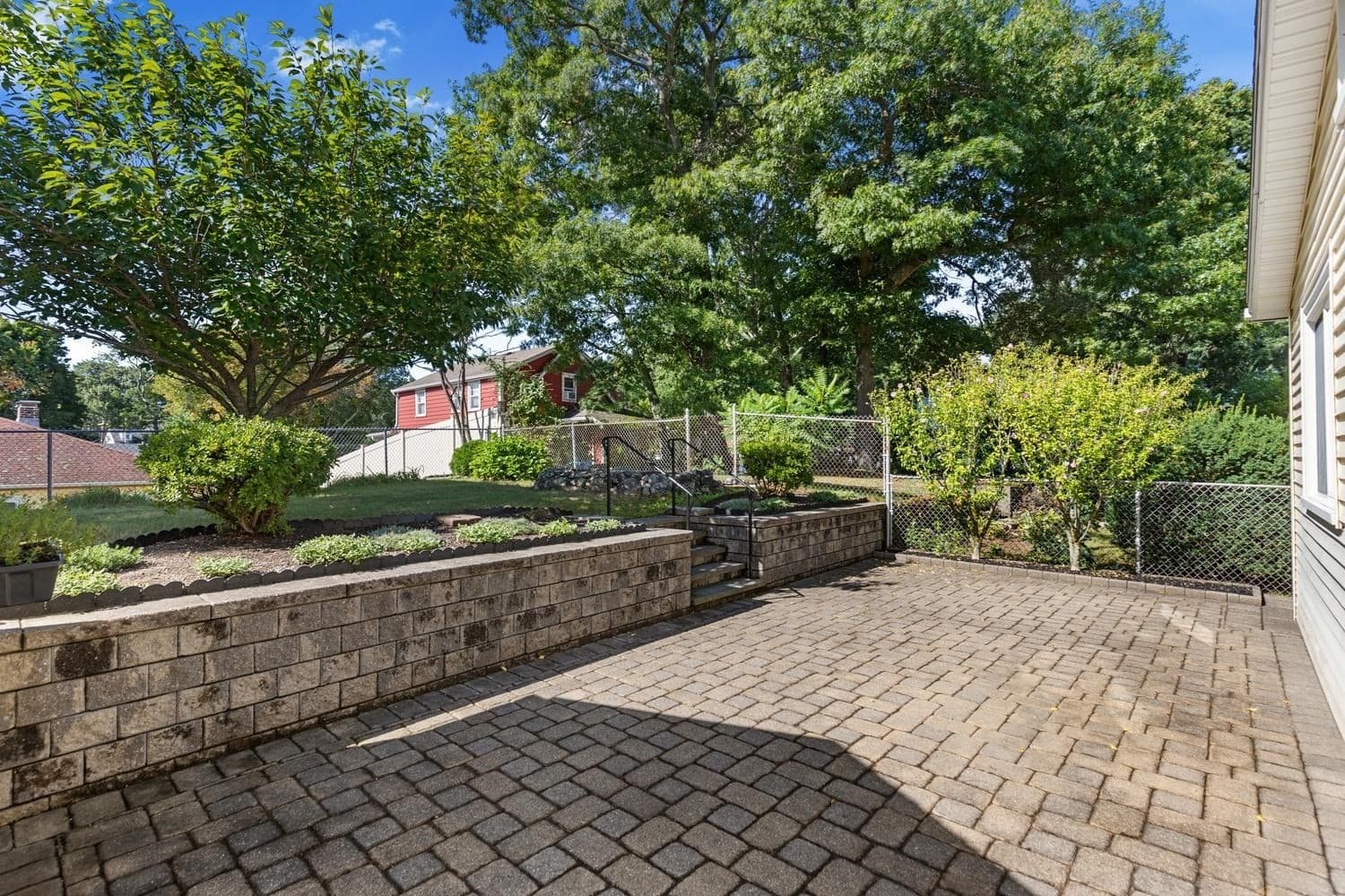 Single Family Residence at 75 Park Ave, Medford MA 02155, Medford, photo 28 of 31