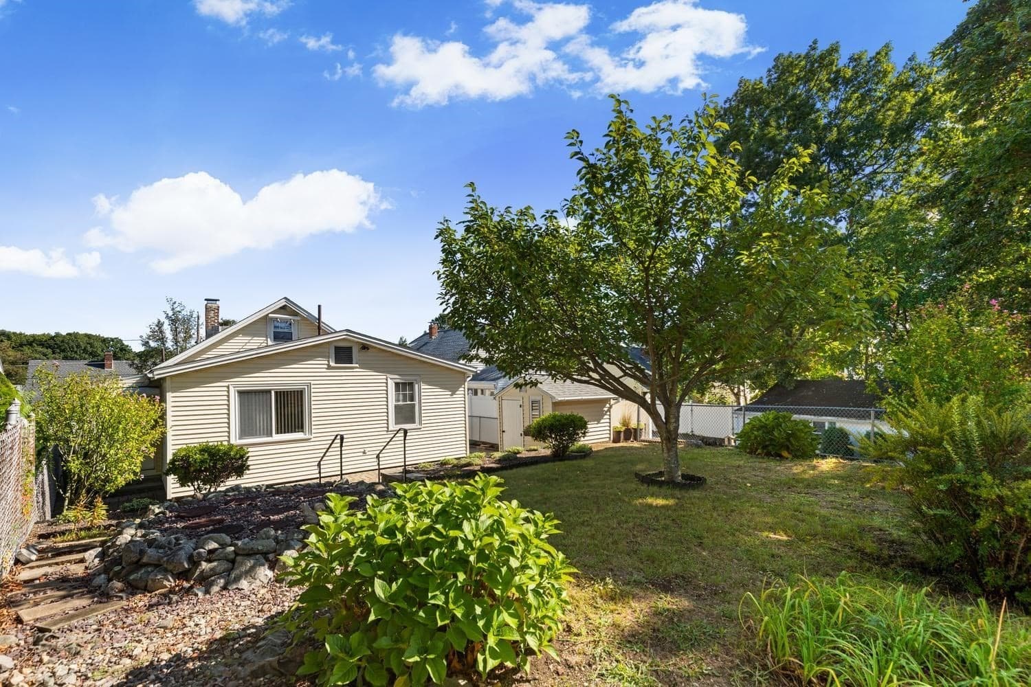 Single Family Residence at 75 Park Ave, Medford MA 02155, Medford, photo 30 of 31