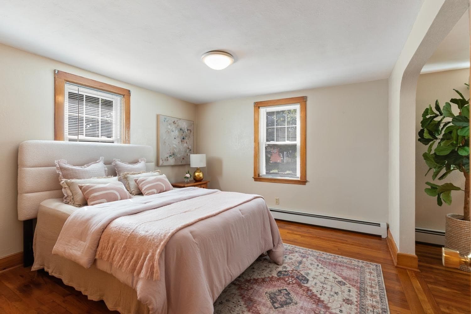 Single Family Residence at 75 Park Ave, Medford MA 02155, Medford, photo 15 of 31