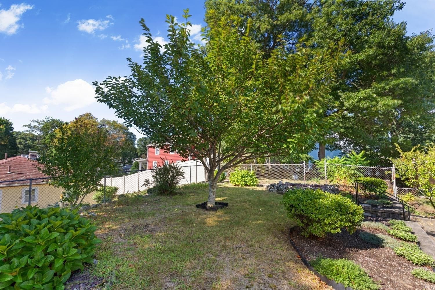 Single Family Residence at 75 Park Ave, Medford MA 02155, Medford, photo 29 of 31