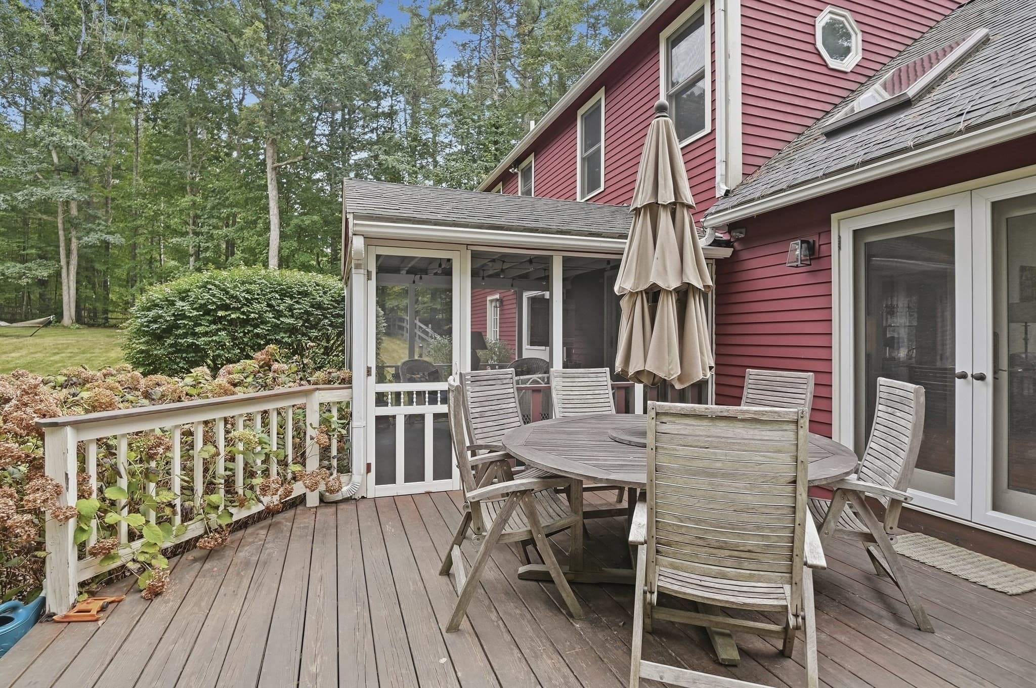 Single Family Residence at 7 Trout Brook Way, Shirley MA 01464, photo 33 of 40