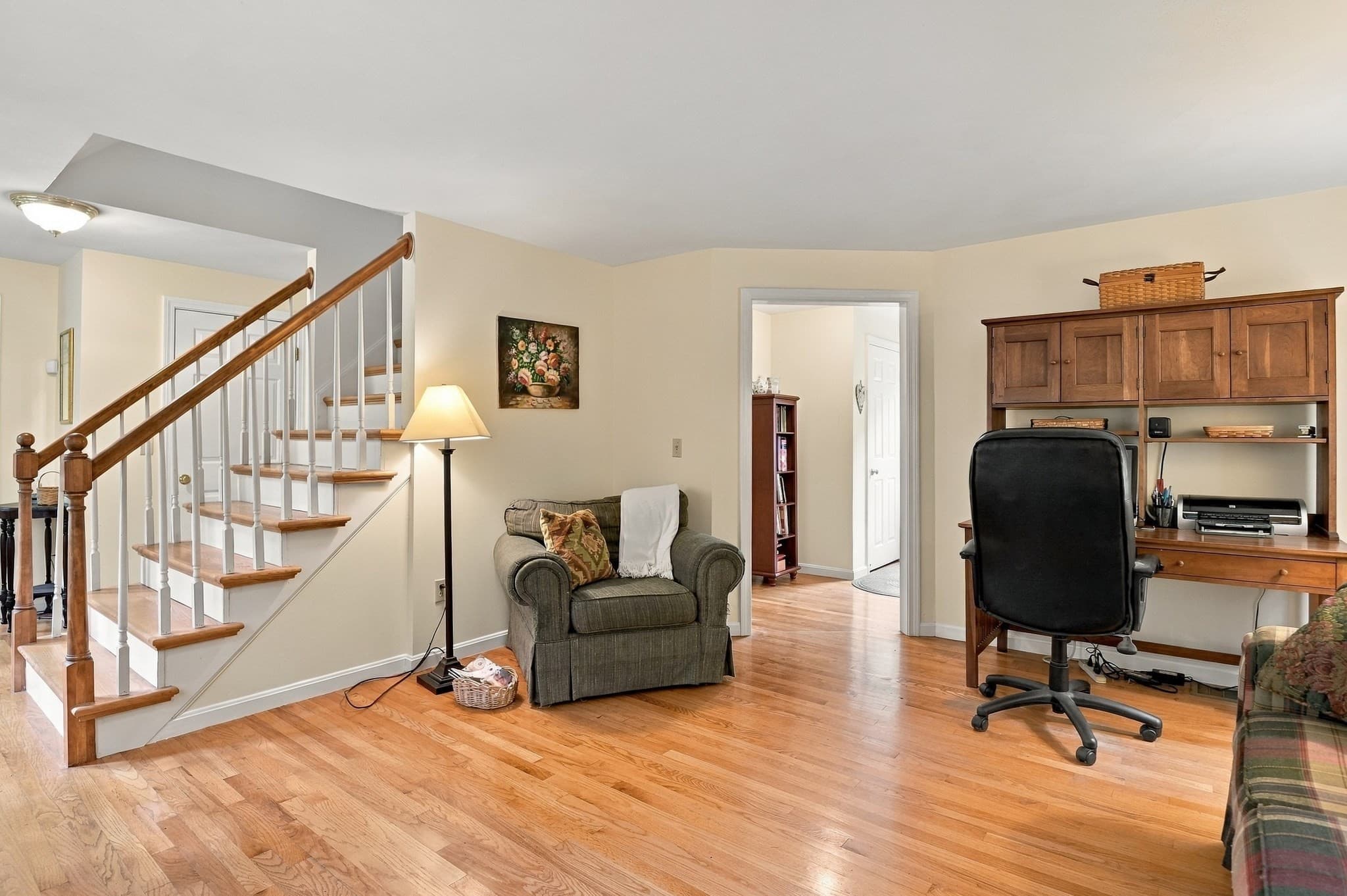 Single Family Residence at 7 Trout Brook Way, Shirley MA 01464, photo 14 of 40
