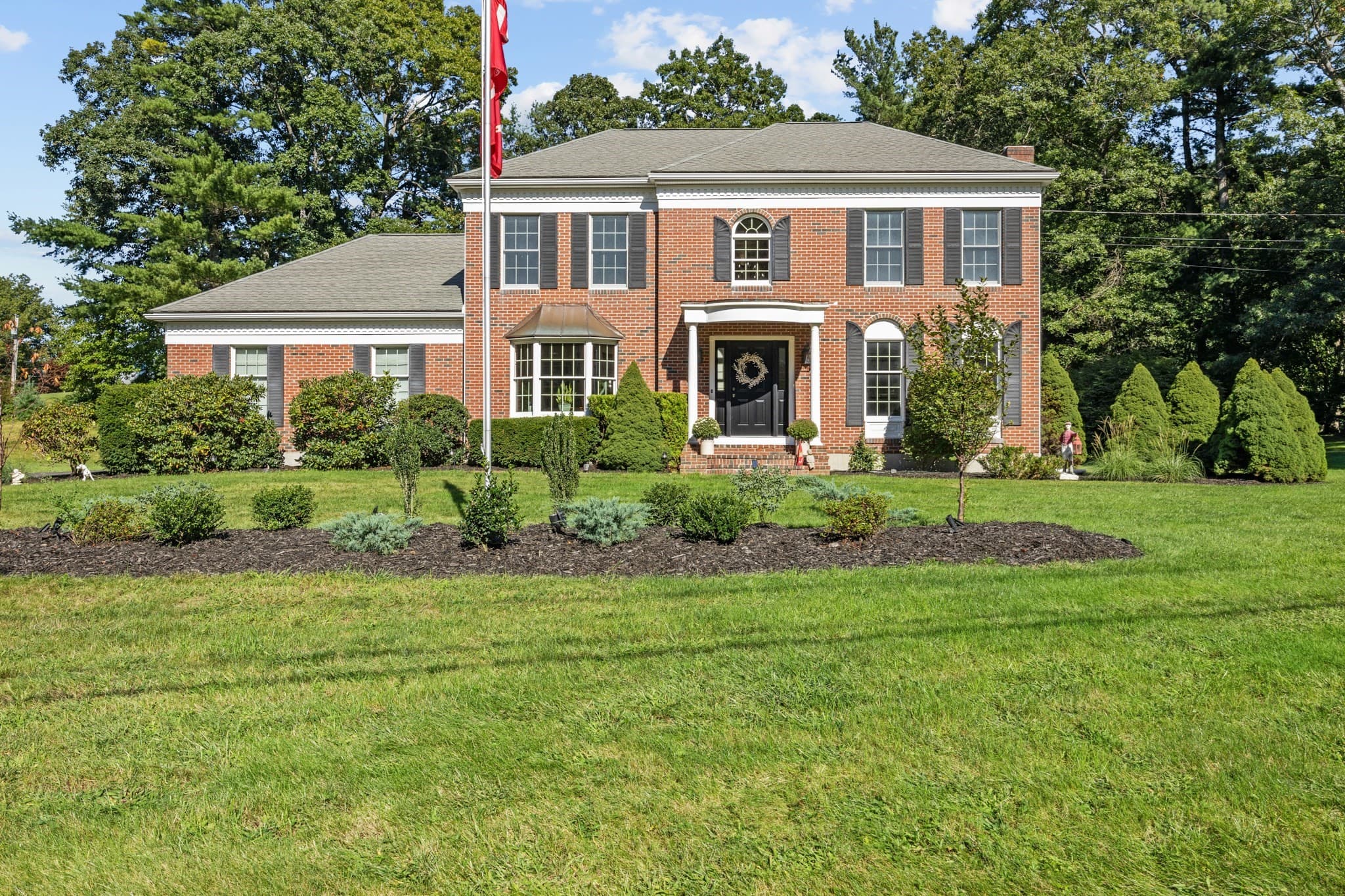 101 Diniz Drive, Raynham MA 02767
