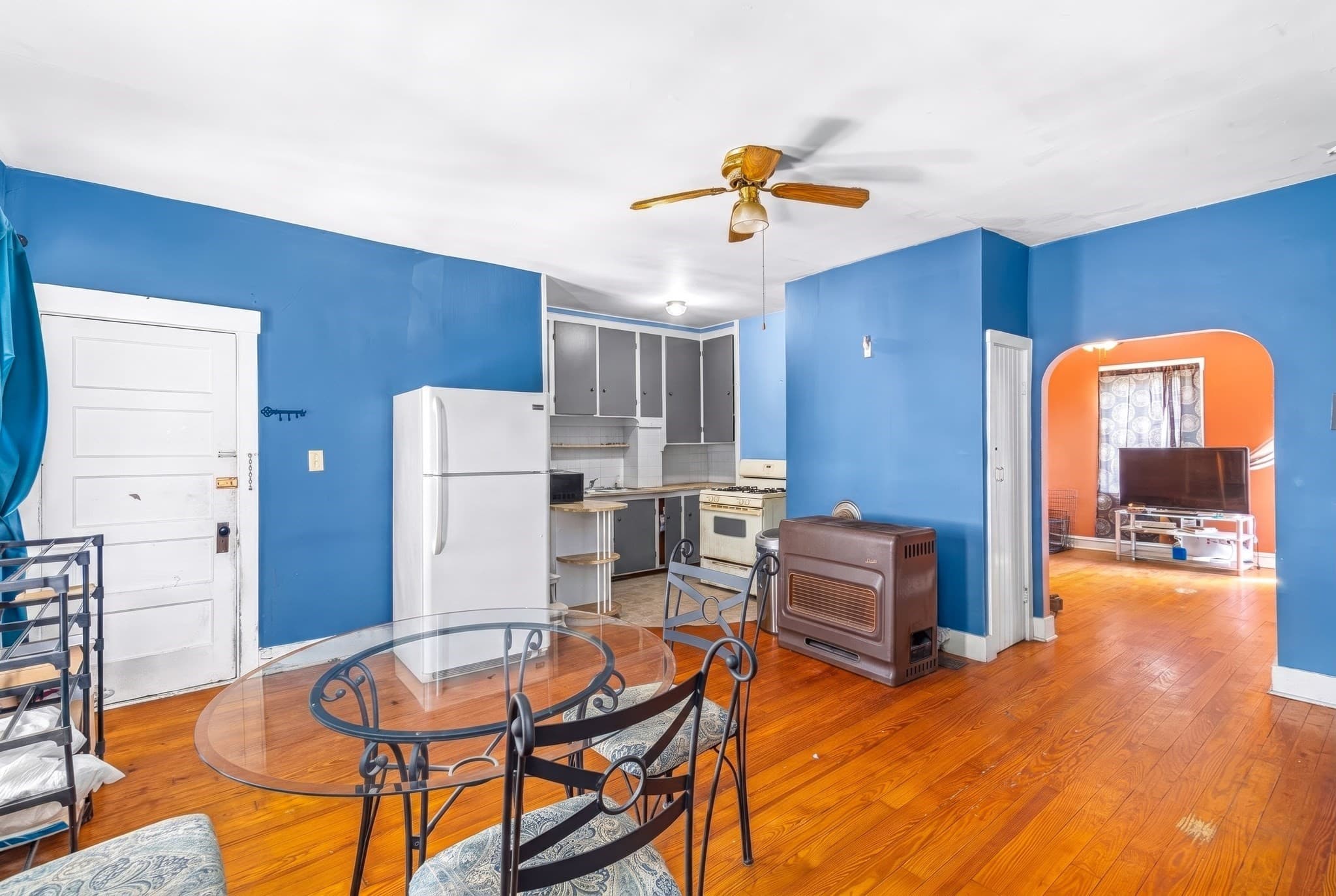 5+ Family - 5+ Units Side by Side at 84 Cory Street, Fall River MA 02720, Fall River, photo 16 of 36