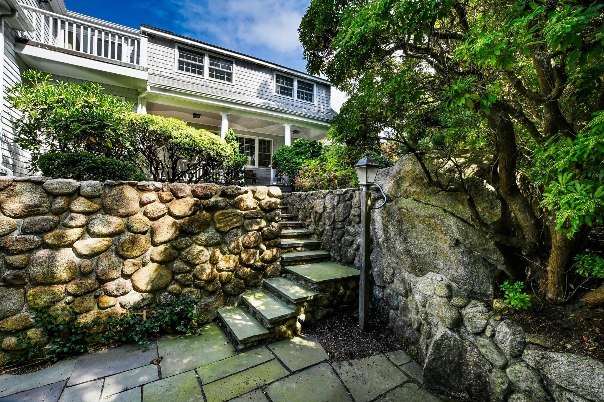 Single Family Residence at 222 Sippewissett Rd, Falmouth MA 02540, Falmouth, photo 5 of 42