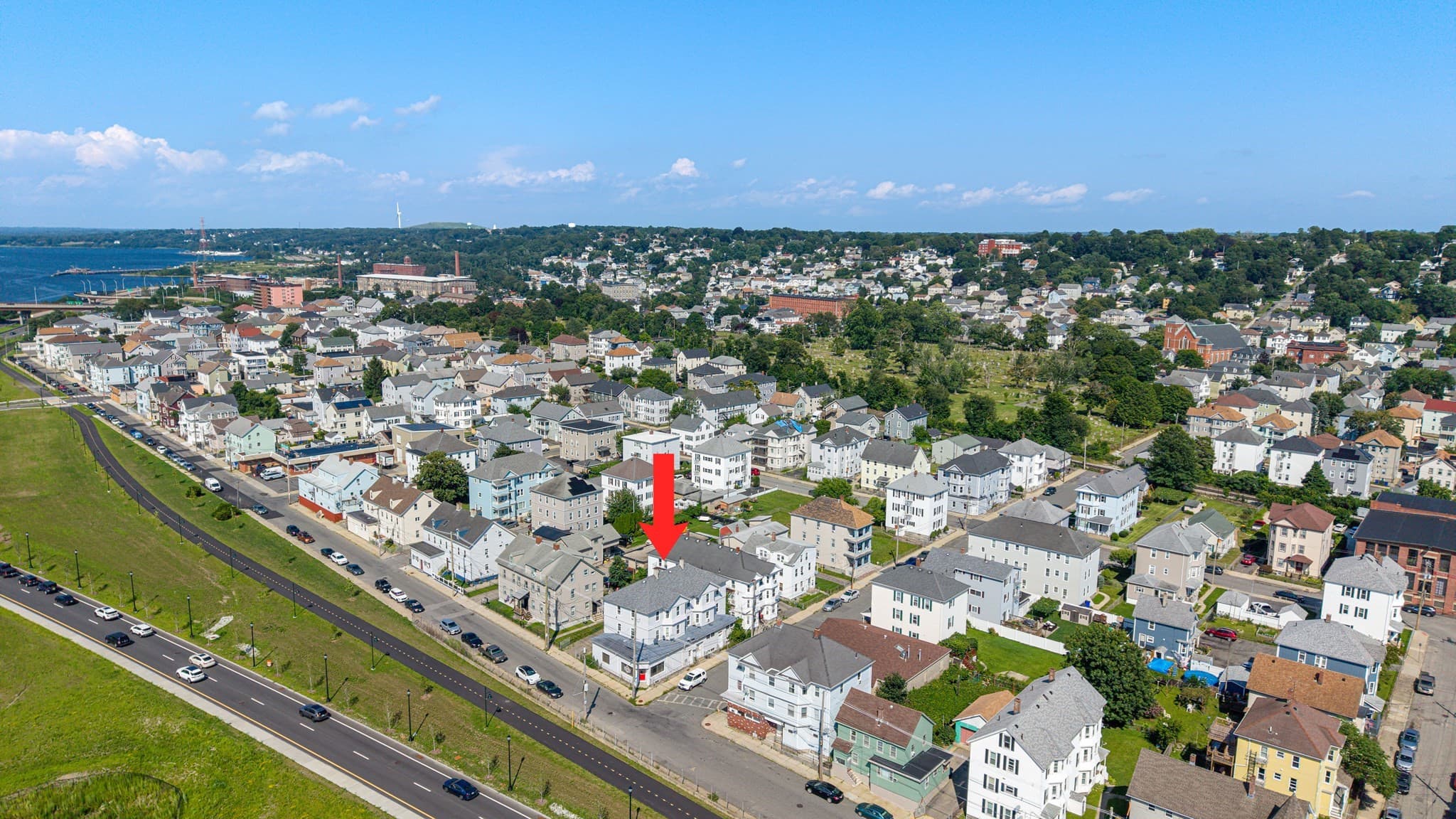 Commercial Sale at 84 Cory Street, Fall River MA 02720, Fall River, photo 36 of 38