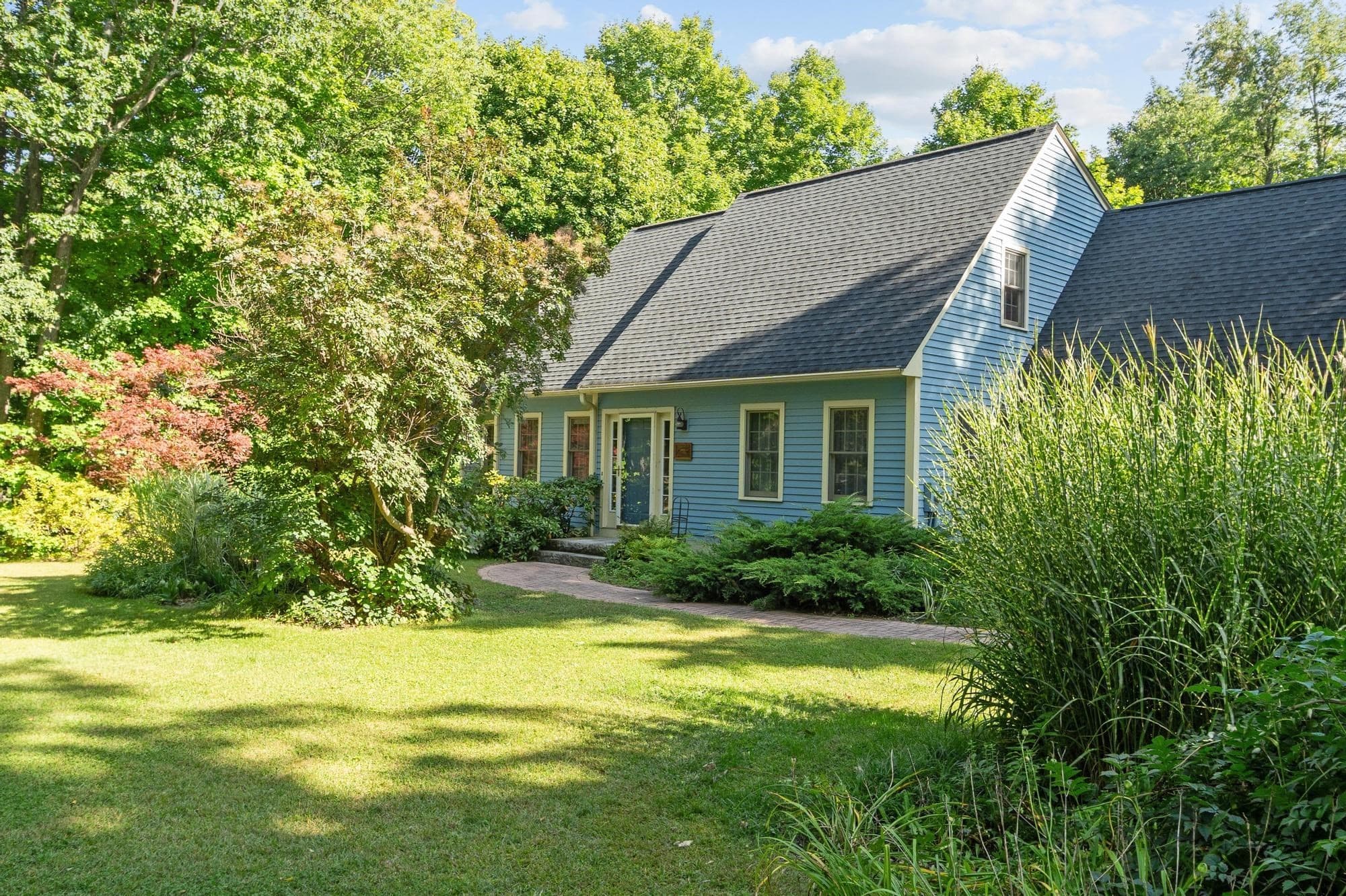 144 N Row Rd, Sterling MA 01564