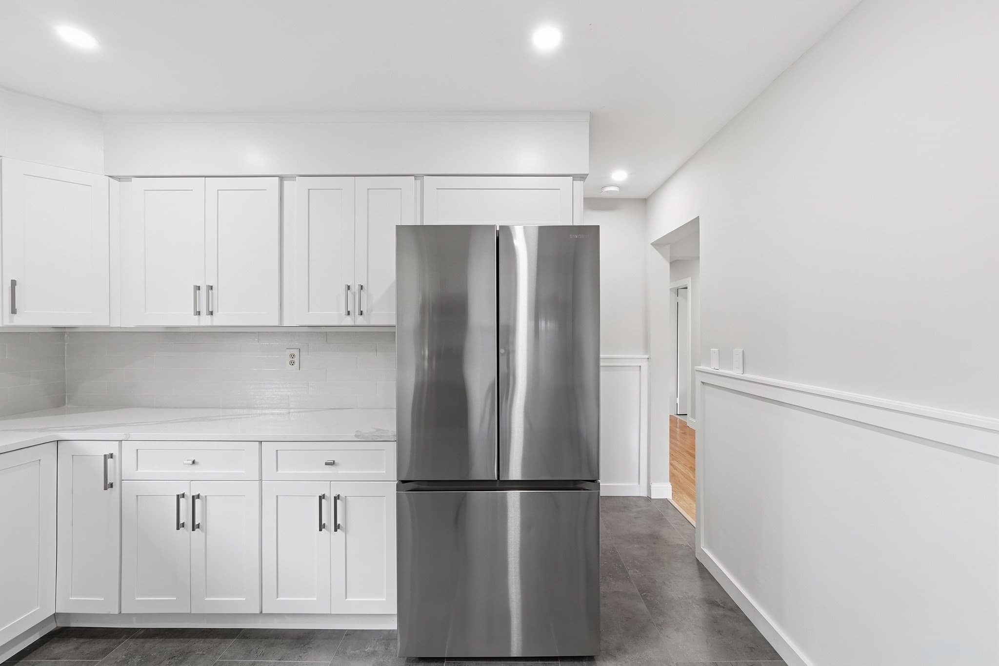 Single Family Residence at 107 South St, East Brookfield MA 01515, East Brookfield, photo 12 of 40