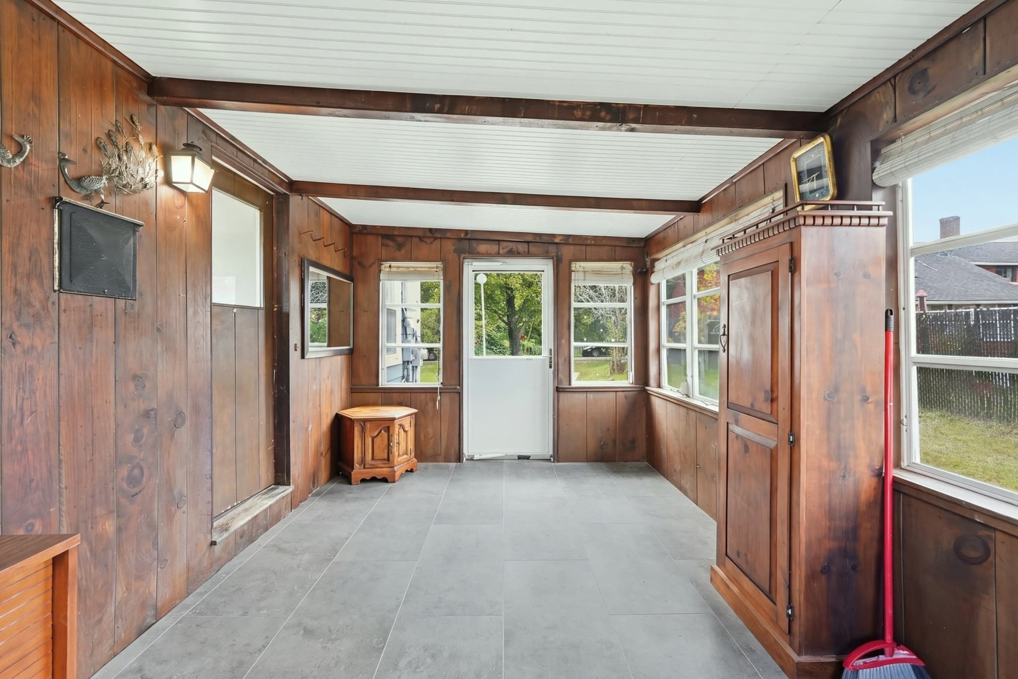 Single Family Residence at 107 South St, East Brookfield MA 01515, East Brookfield, photo 26 of 40