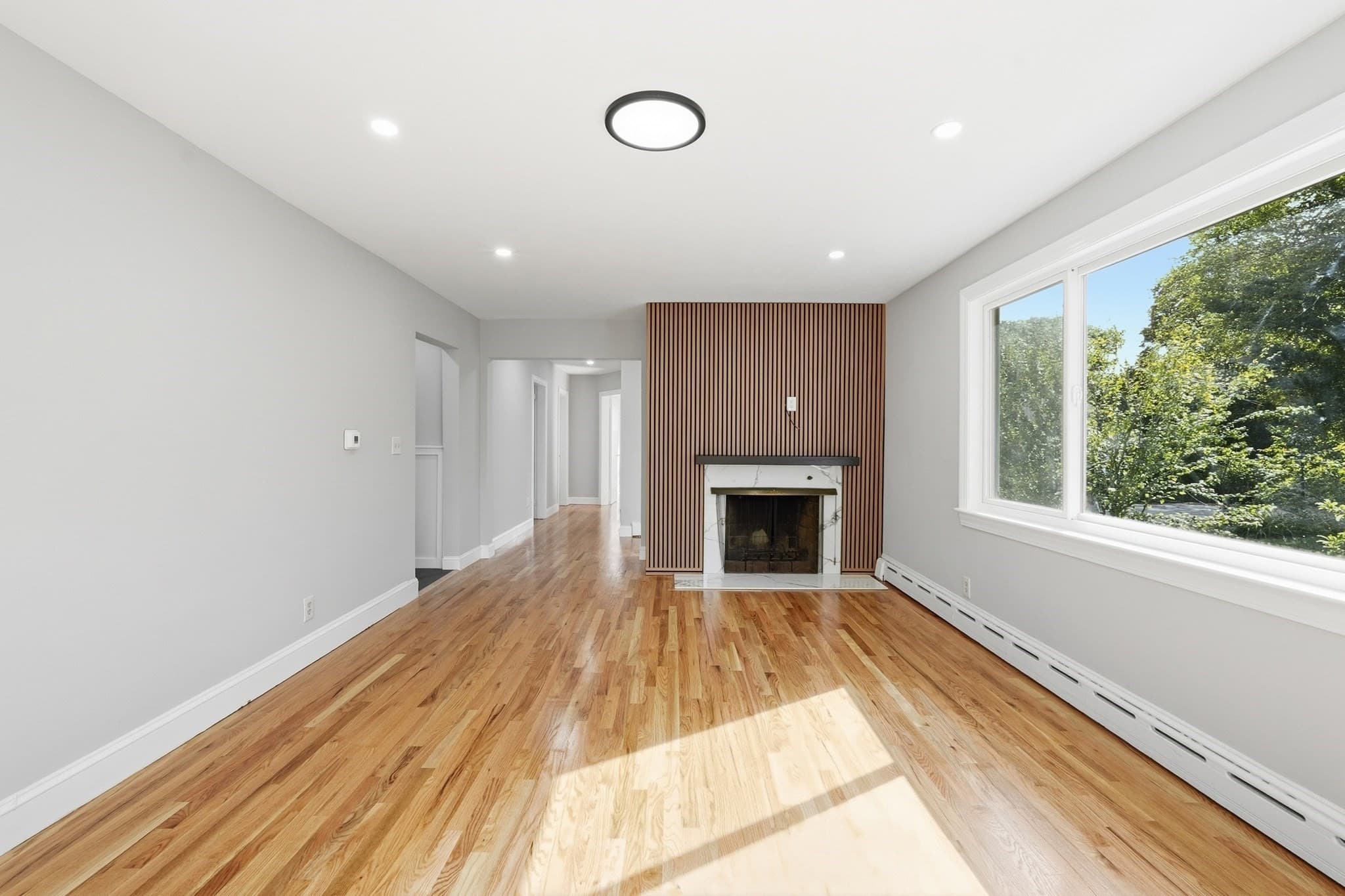 Single Family Residence at 107 South St, East Brookfield MA 01515, East Brookfield, photo 7 of 40