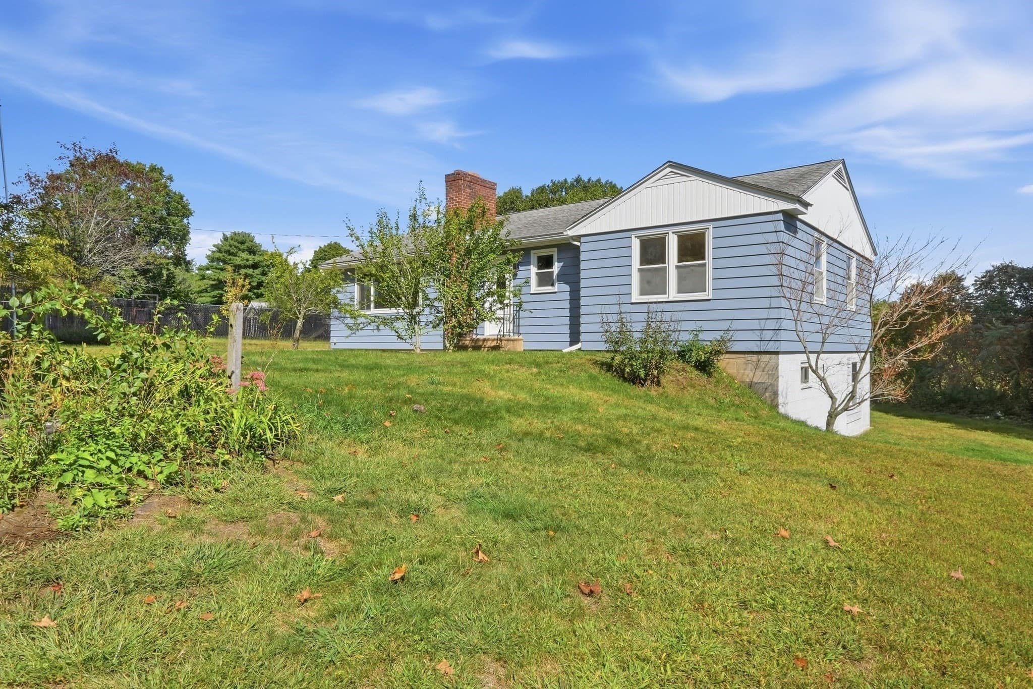 Single Family Residence at 107 South St, East Brookfield MA 01515, East Brookfield, photo 36 of 40
