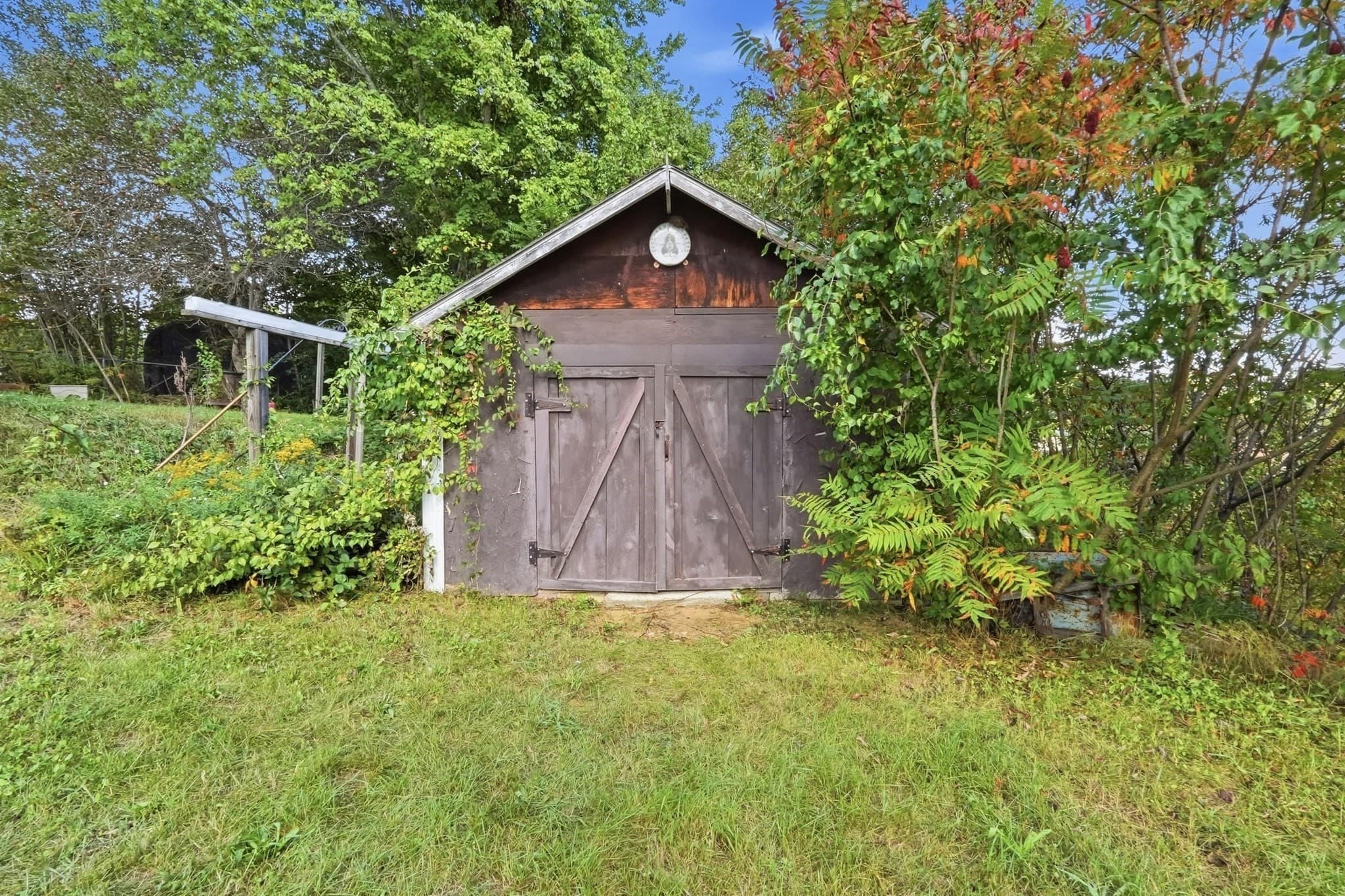 Single Family Residence at 107 South St, East Brookfield MA 01515, East Brookfield, photo 37 of 40