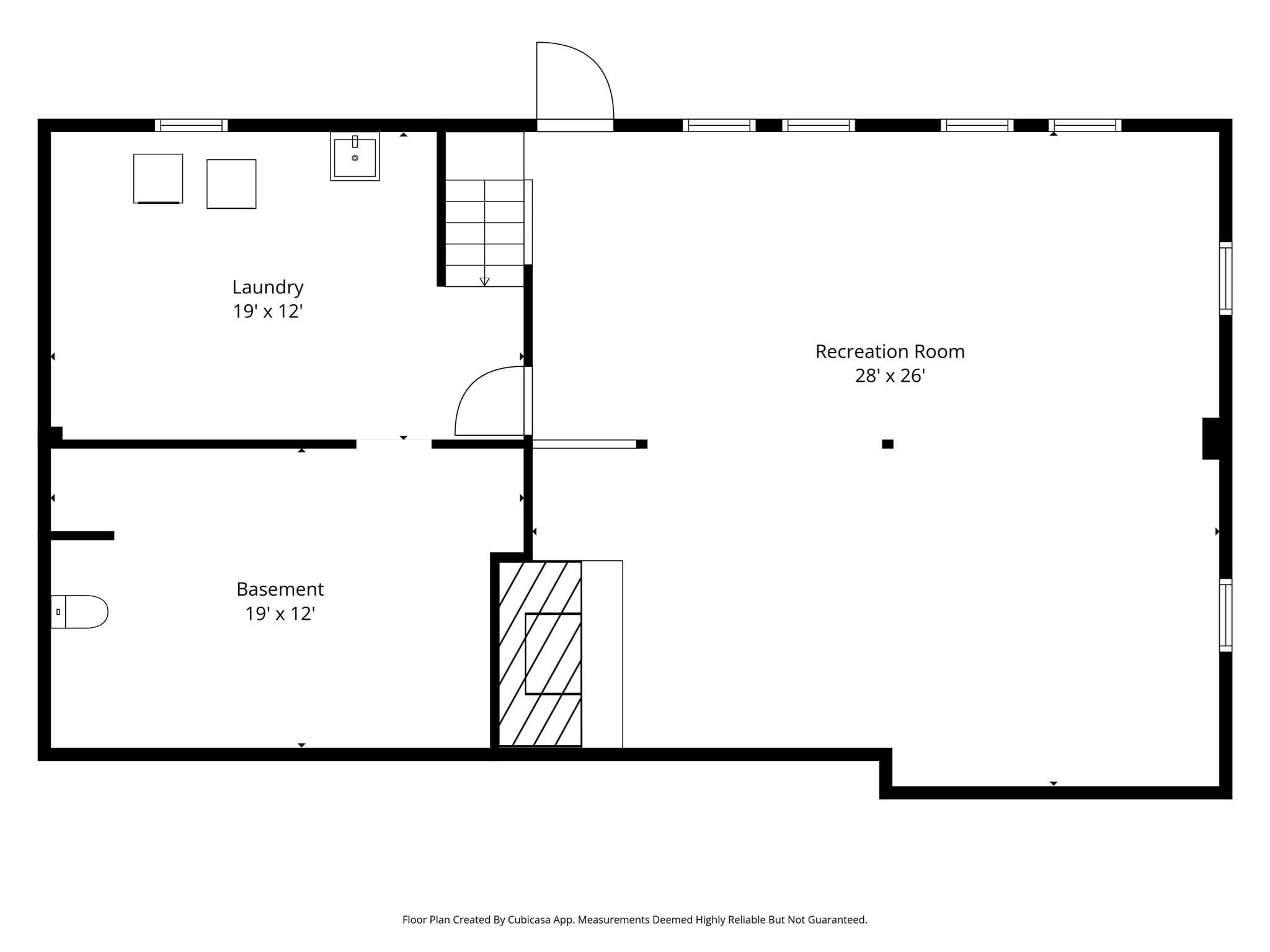 Single Family Residence at 107 South St, East Brookfield MA 01515, East Brookfield, photo 40 of 40