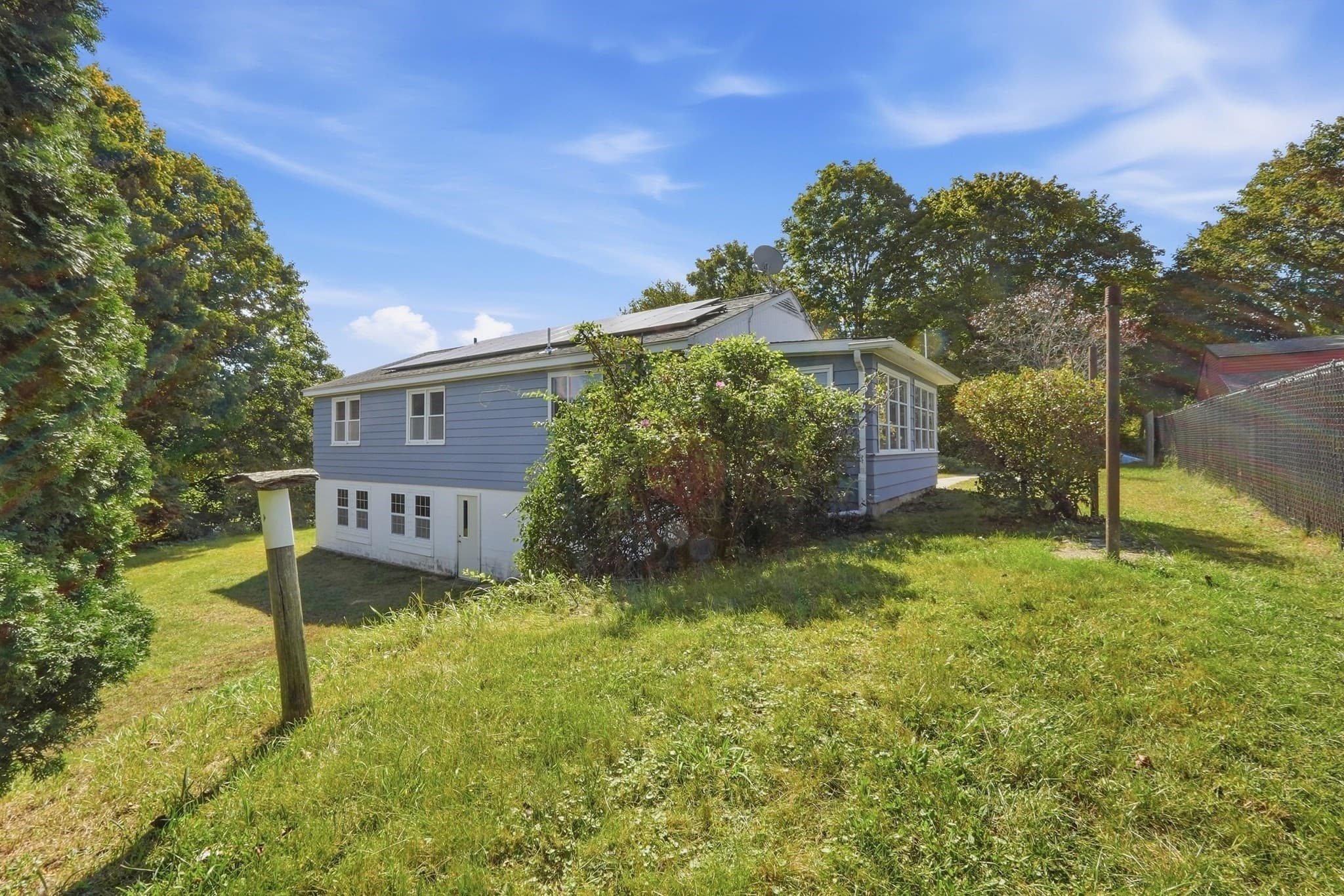 Single Family Residence at 107 South St, East Brookfield MA 01515, East Brookfield, photo 35 of 40