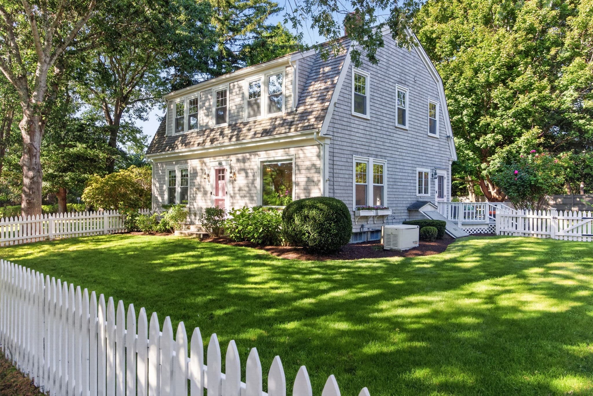 Single Family Residence at 150 Lombard Avenue, Barnstable MA 02668, Barnstable, photo 28 of 42