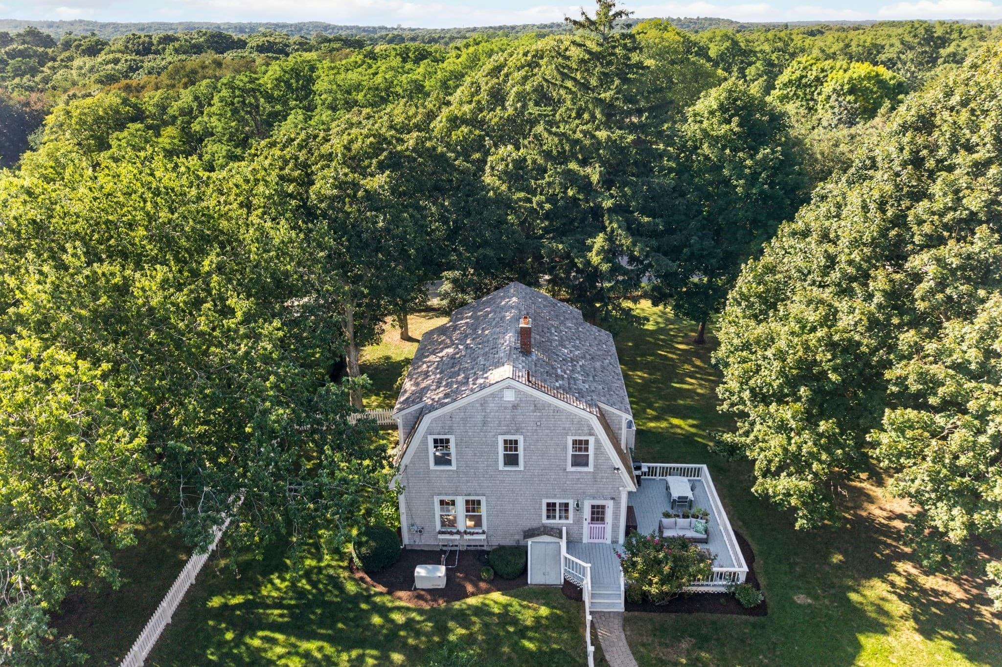 Single Family Residence at 150 Lombard Avenue, Barnstable MA 02668, Barnstable, photo 37 of 42