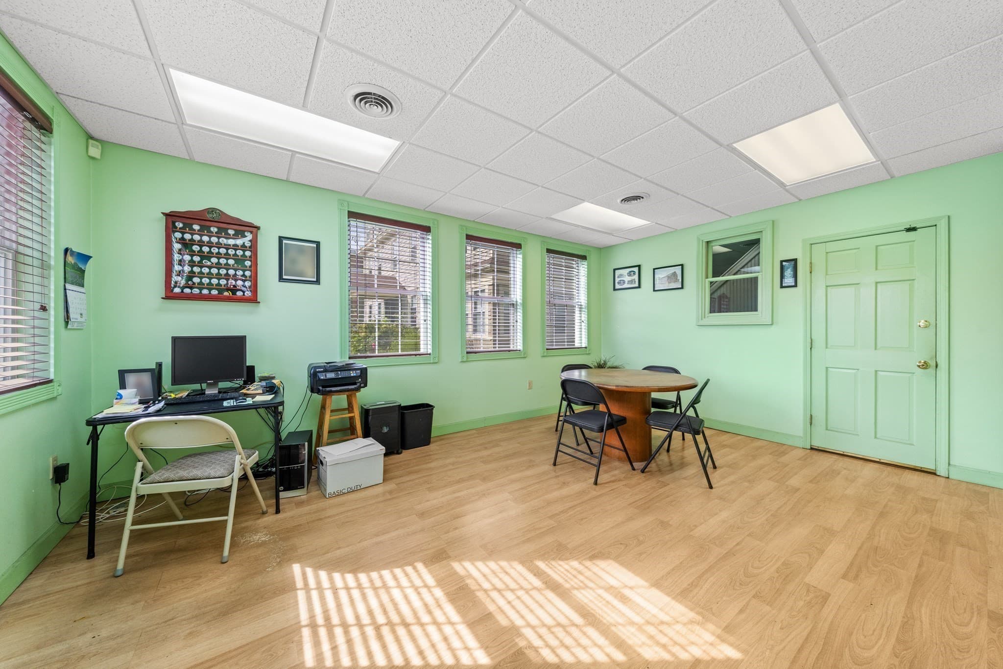 Commercial Sale at 4 Bruce Ave, North Attleboro MA 02760, North Attleboro, photo 6 of 30