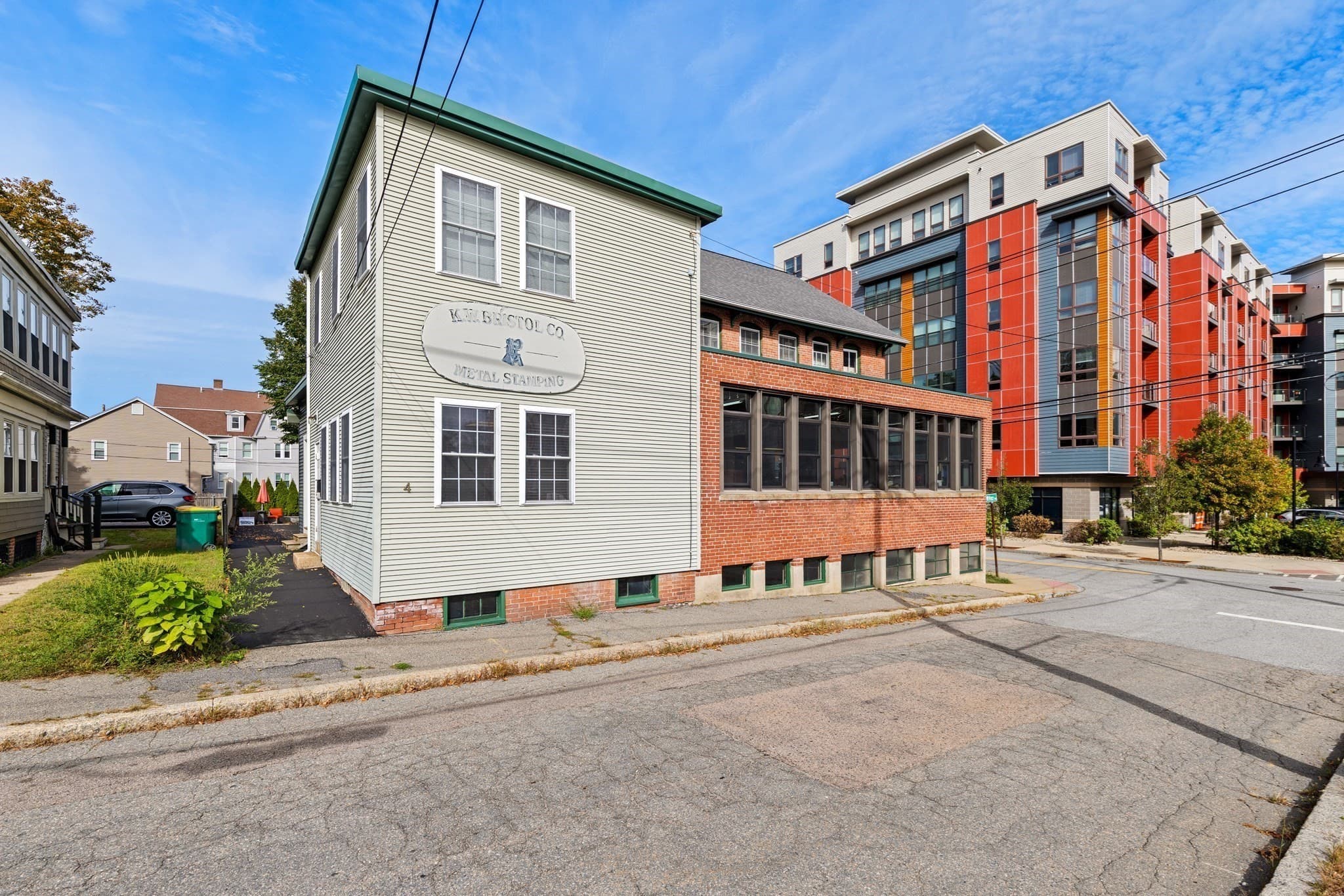 Commercial Sale at 4 Bruce Ave, North Attleboro MA 02760, North Attleboro, photo 8 of 30