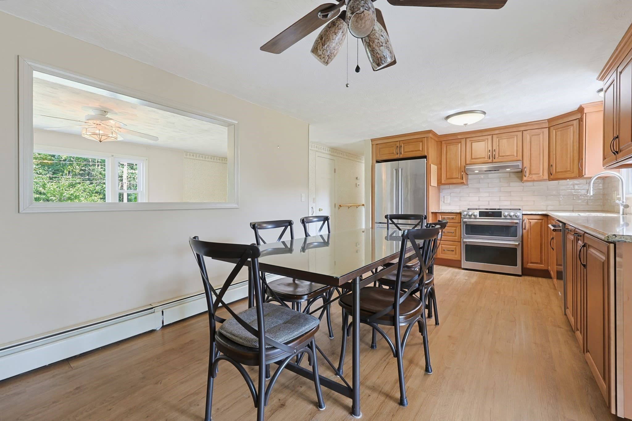 Single Family Residence at 223 Reed Rd, Westport MA 02790, Westport, photo 9 of 41