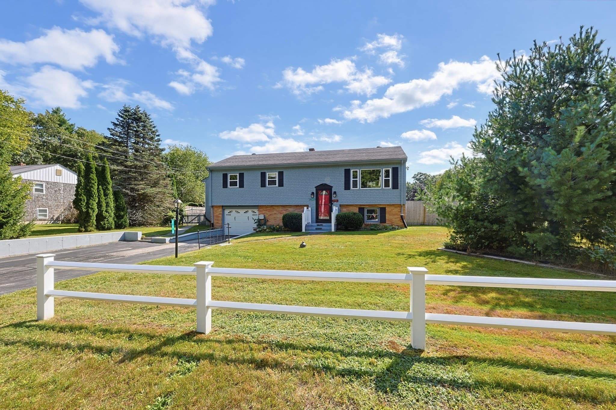 Single Family Residence at 223 Reed Rd, Westport MA 02790, Westport, photo 35 of 41