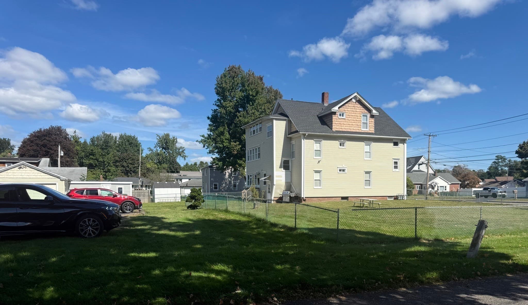 3 Family - 3 Units Up/Down at 418 Chicopee St, Chicopee MA 01013, Chicopee, photo 6 of 39