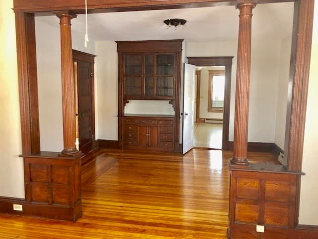 3 Family - 3 Units Up/Down at 418 Chicopee St, Chicopee MA 01013, Chicopee, photo 19 of 39