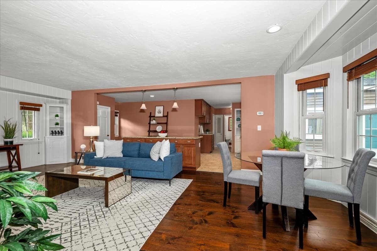 Single Family Residence at 216 Boston Rd, Southborough MA 01772, Southborough, photo 2 of 41