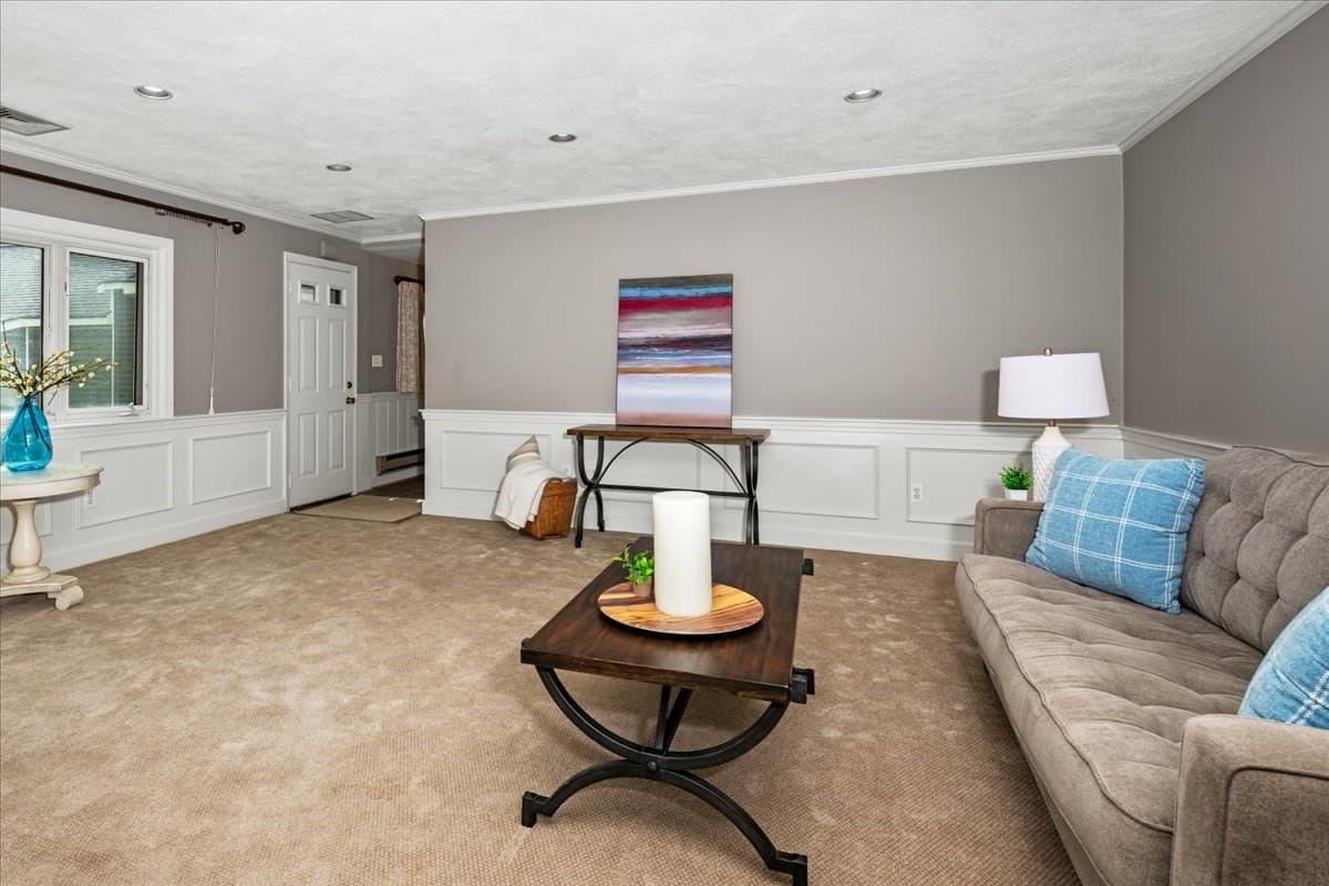 Single Family Residence at 216 Boston Rd, Southborough MA 01772, Southborough, photo 12 of 41