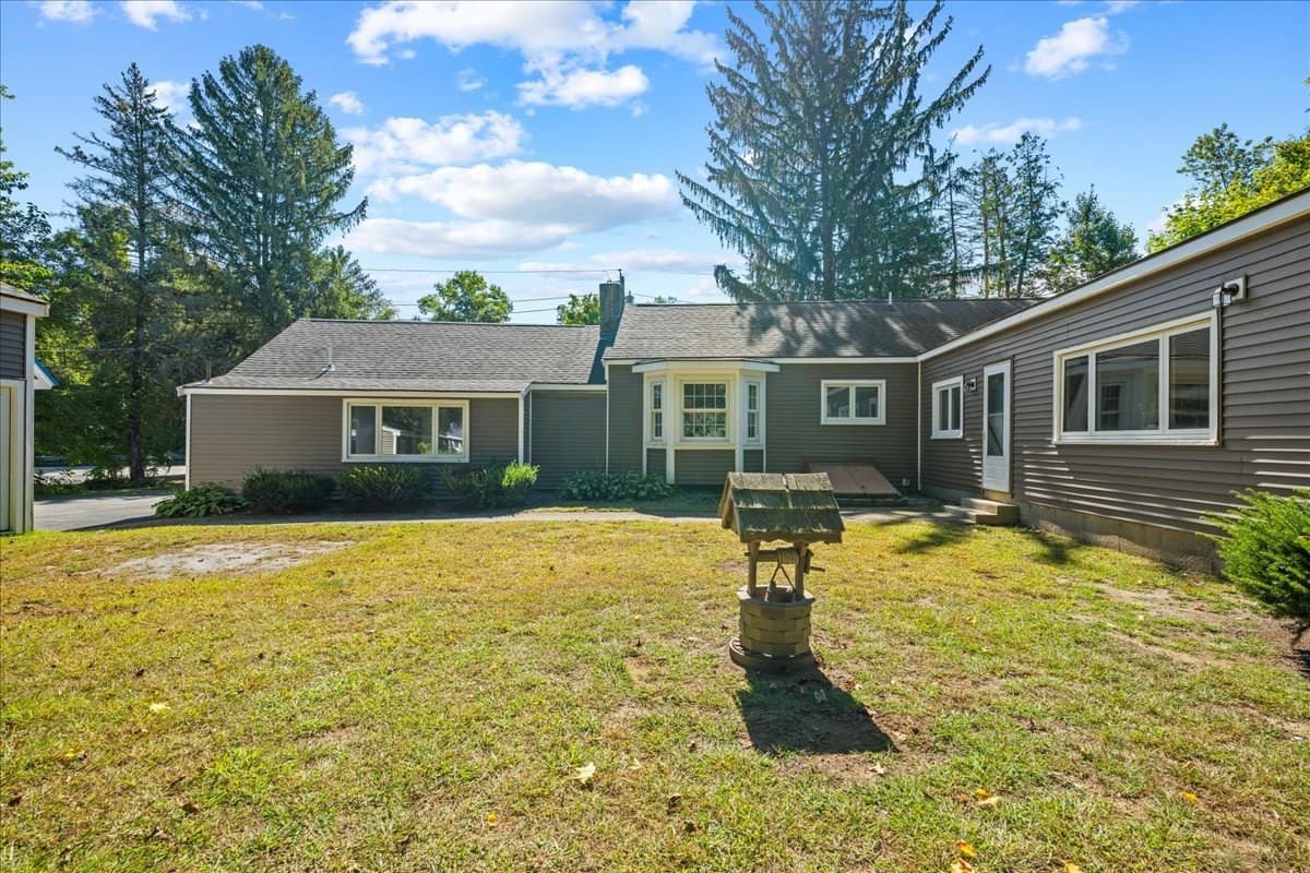 Single Family Residence at 216 Boston Rd, Southborough MA 01772, Southborough, photo 36 of 41
