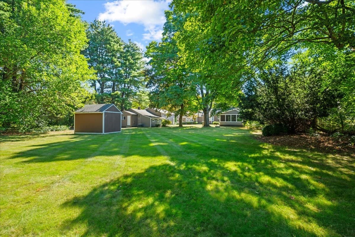 Single Family Residence at 216 Boston Rd, Southborough MA 01772, Southborough, photo 30 of 41