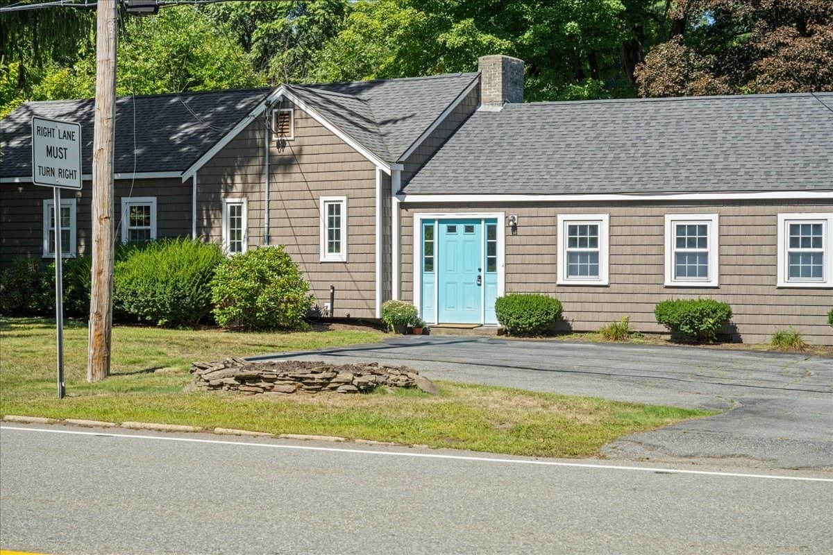 Single Family Residence at 216 Boston Rd, Southborough MA 01772, Southborough, photo 34 of 41