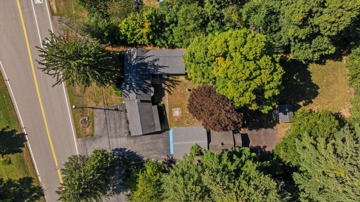 Single Family Residence at 216 Boston Rd, Southborough MA 01772, Southborough, photo 38 of 41