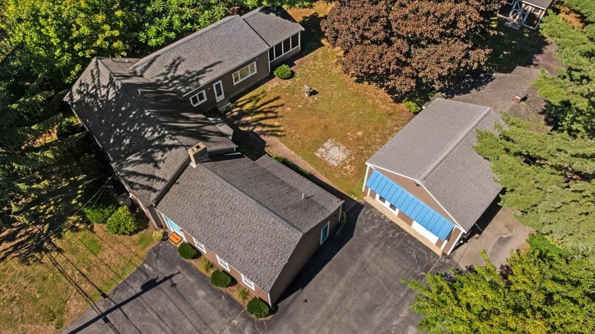 Single Family Residence at 216 Boston Rd, Southborough MA 01772, Southborough, photo 33 of 41