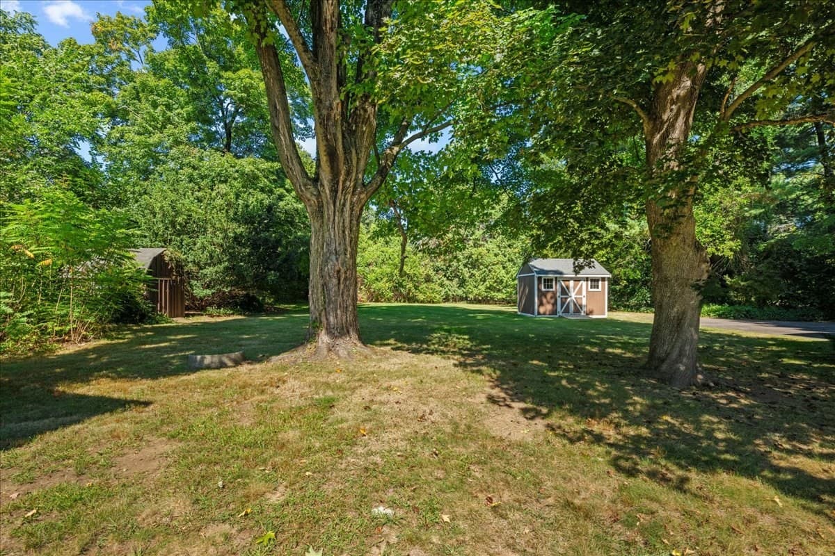 Single Family Residence at 216 Boston Rd, Southborough MA 01772, Southborough, photo 37 of 41
