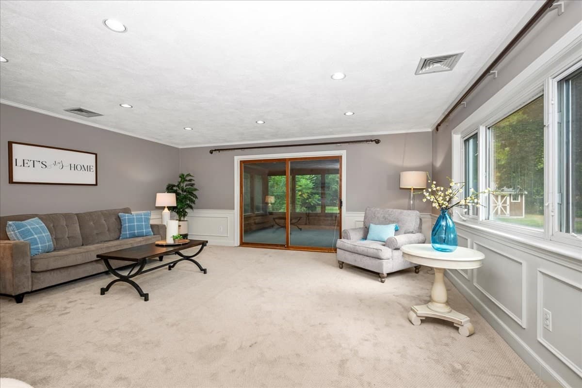 Single Family Residence at 216 Boston Rd, Southborough MA 01772, Southborough, photo 11 of 41