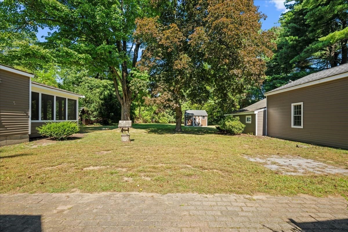 Single Family Residence at 216 Boston Rd, Southborough MA 01772, Southborough, photo 35 of 41